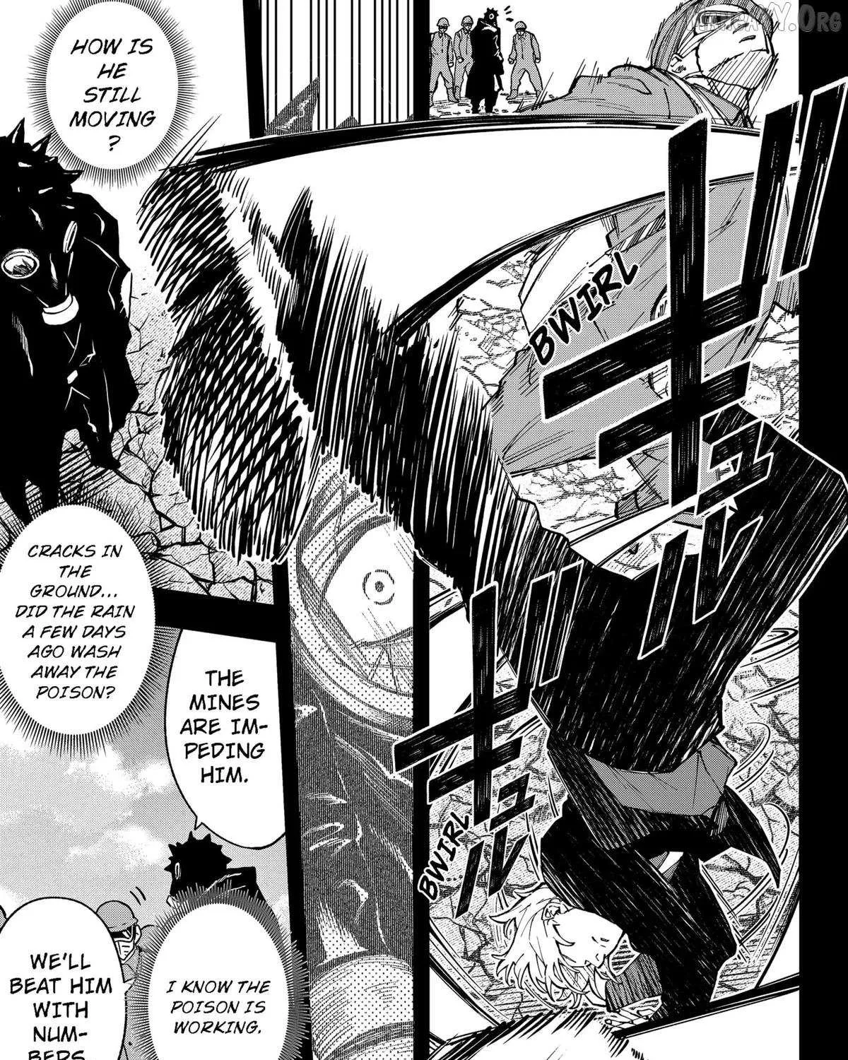 Read G.G.G. chapter 22 image 17 on Lezhin