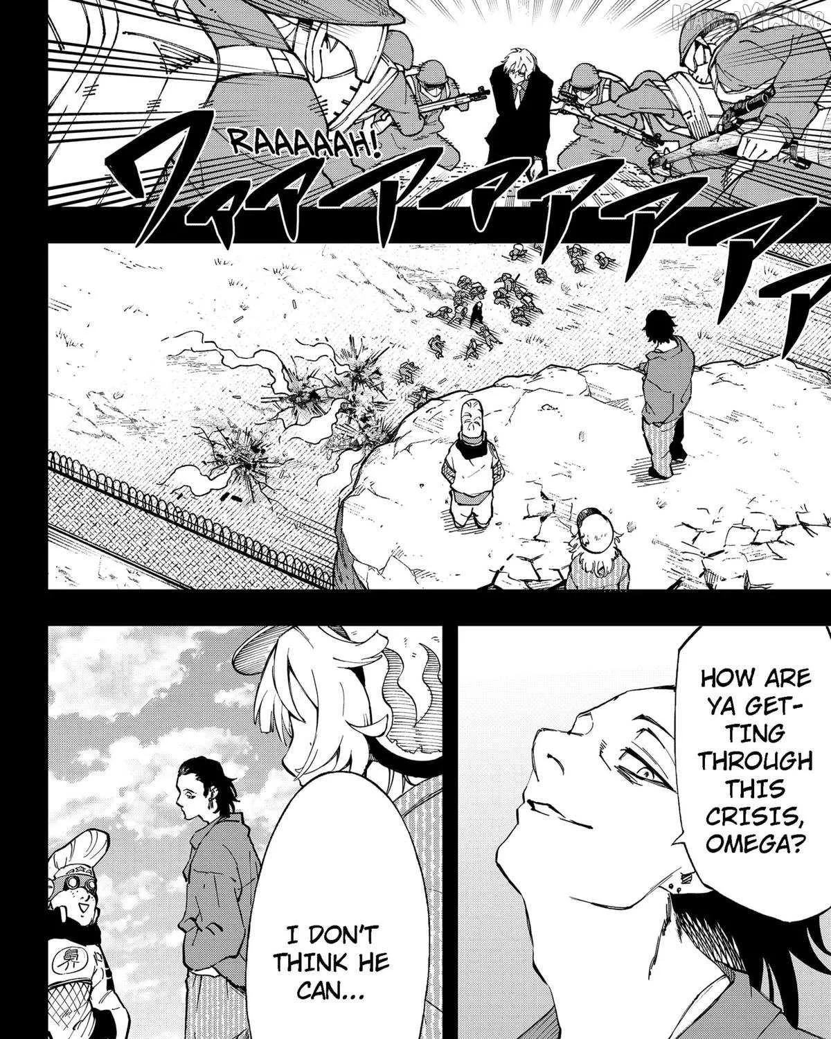 Read G.G.G. chapter 22 image 19 on Lezhin