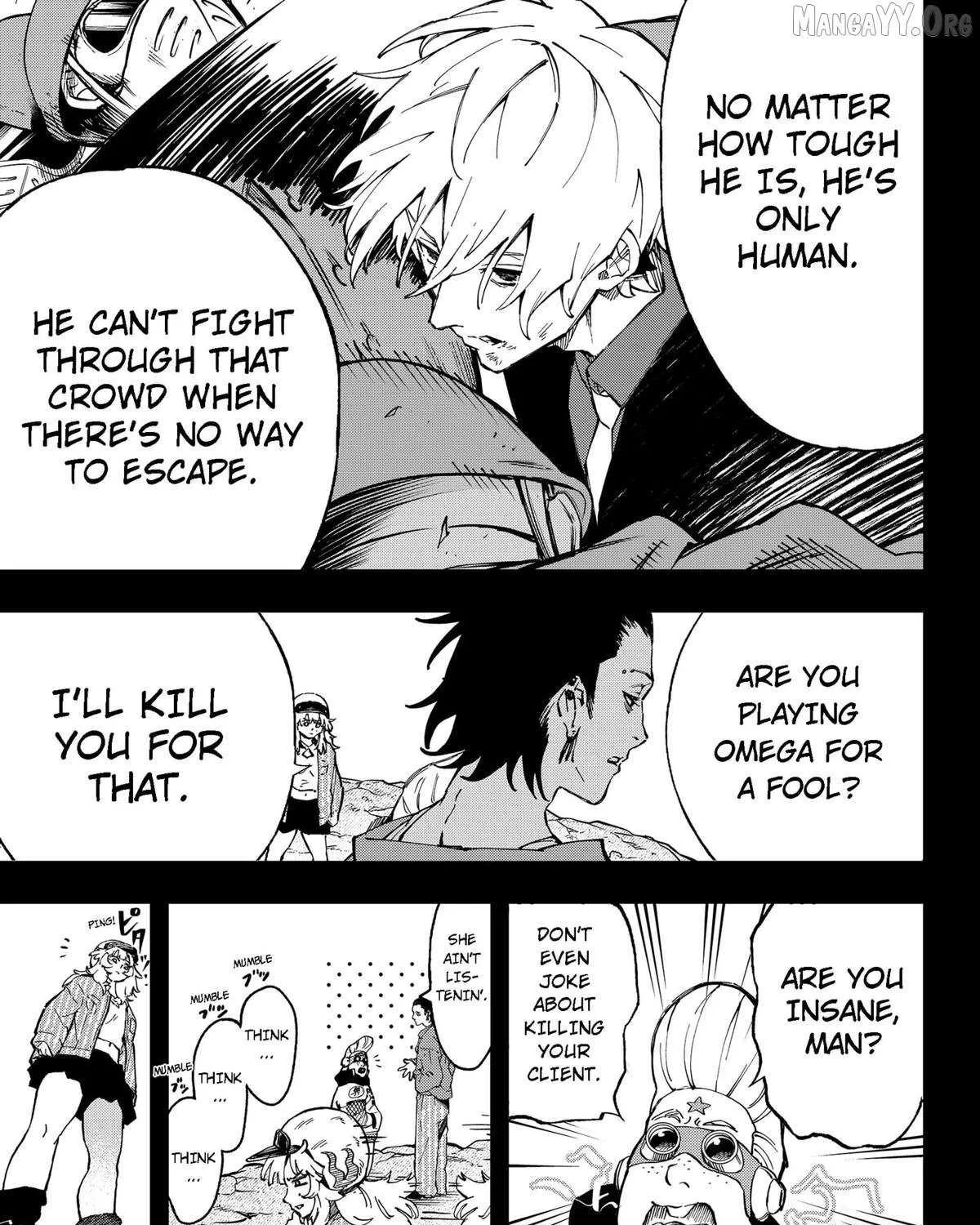 Read G.G.G. chapter 22 image 21 on Lezhin