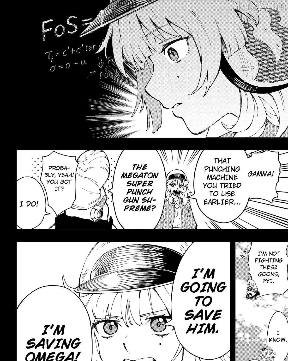 Read G.G.G. chapter 22 image 23 on Lezhin