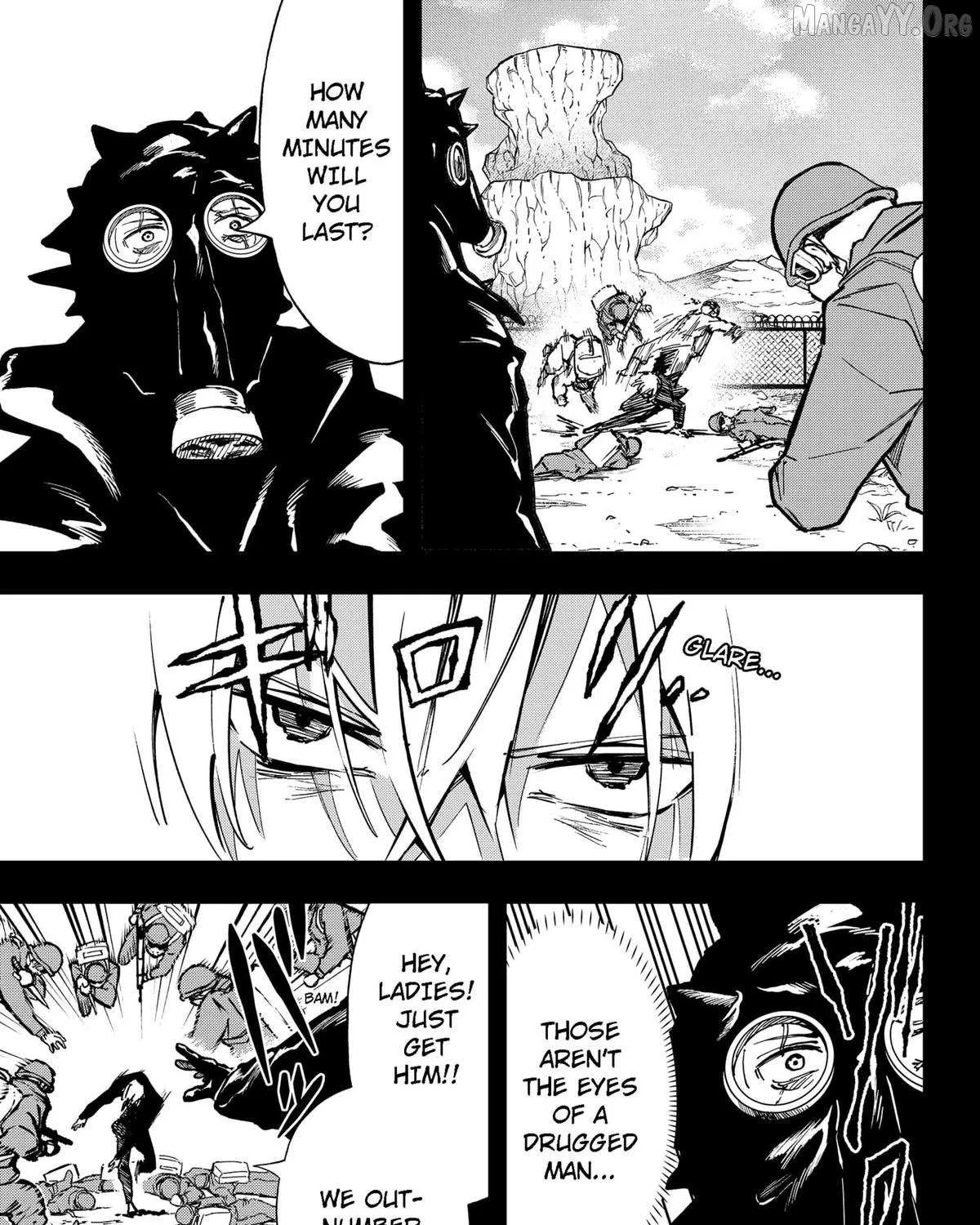 Read G.G.G. chapter 22 image 25 on Lezhin