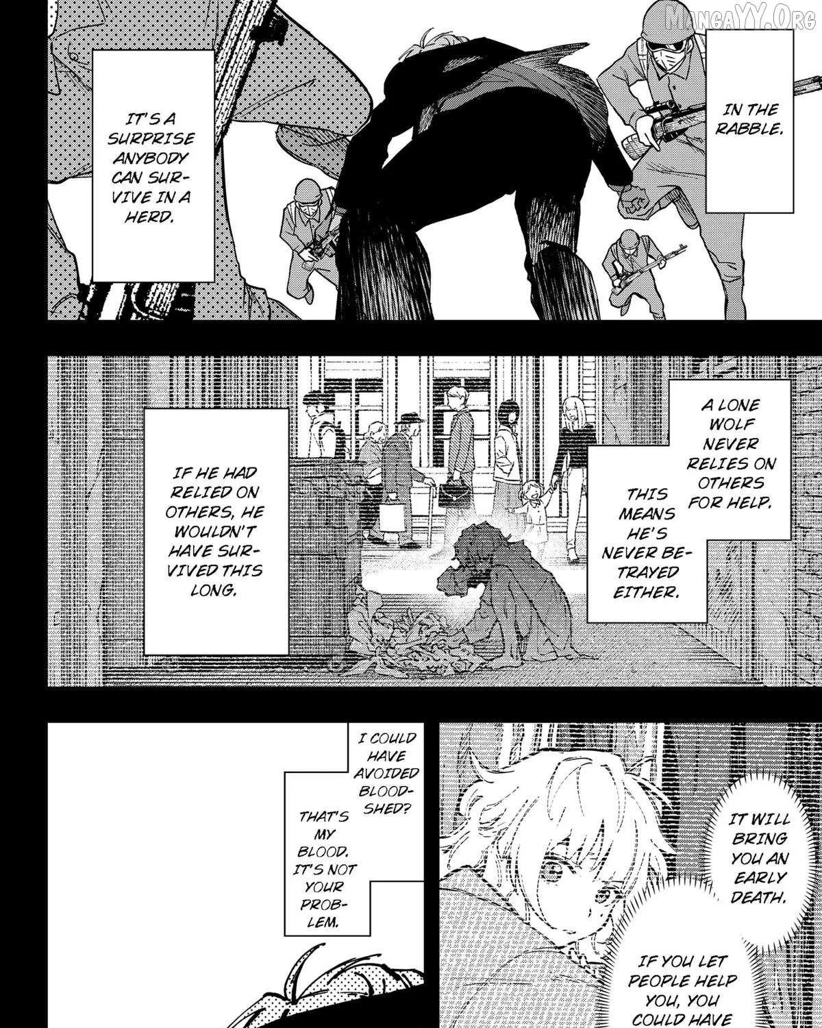 Read G.G.G. chapter 22 image 27 on Lezhin