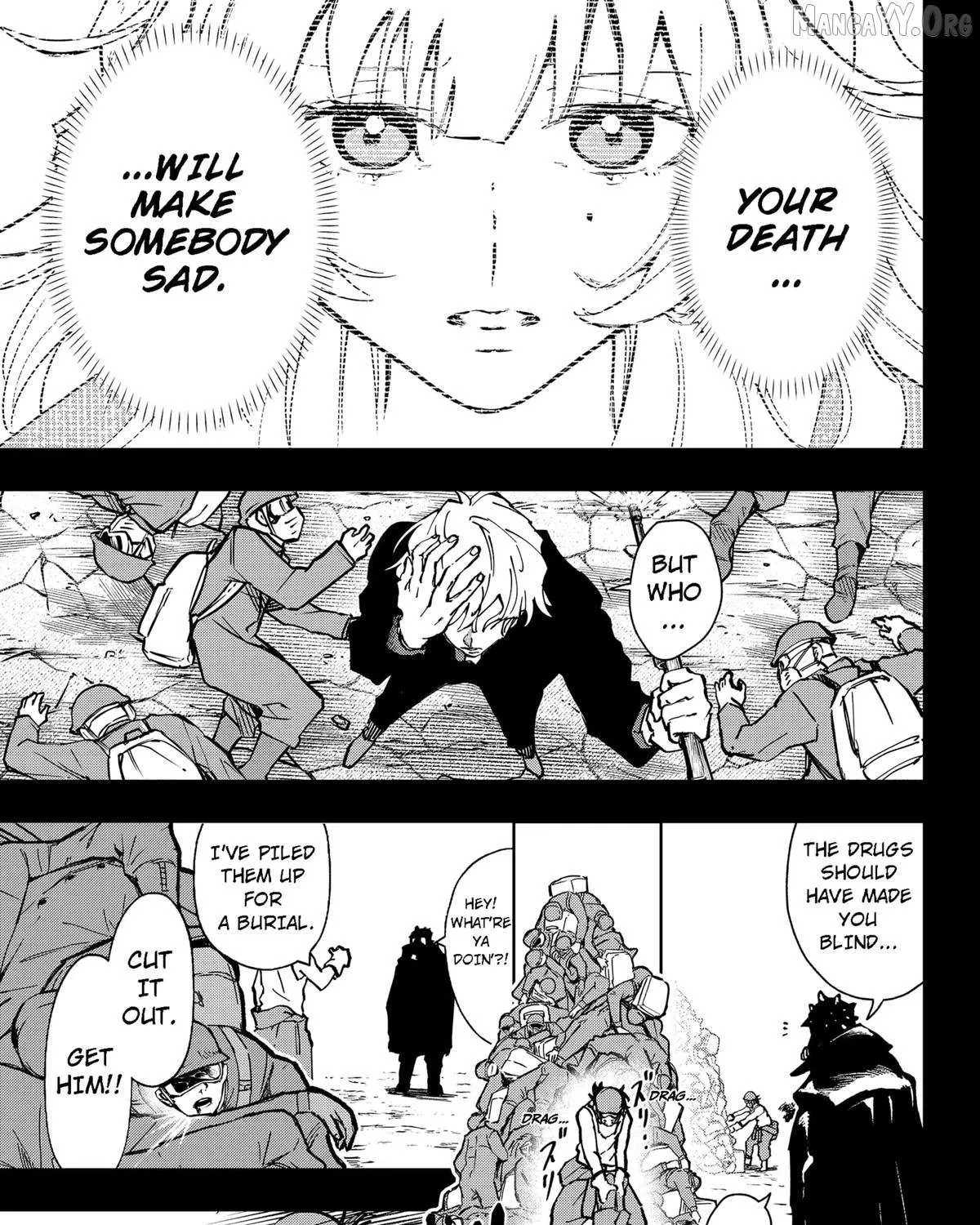 Read G.G.G. chapter 22 image 29 on Lezhin