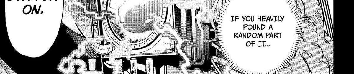 Read G.G.G. chapter 22 image 34 on Lezhin