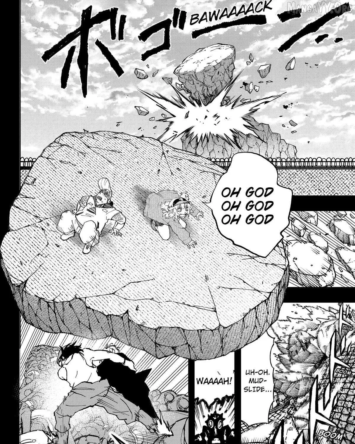 Read G.G.G. chapter 22 image 35 on Lezhin
