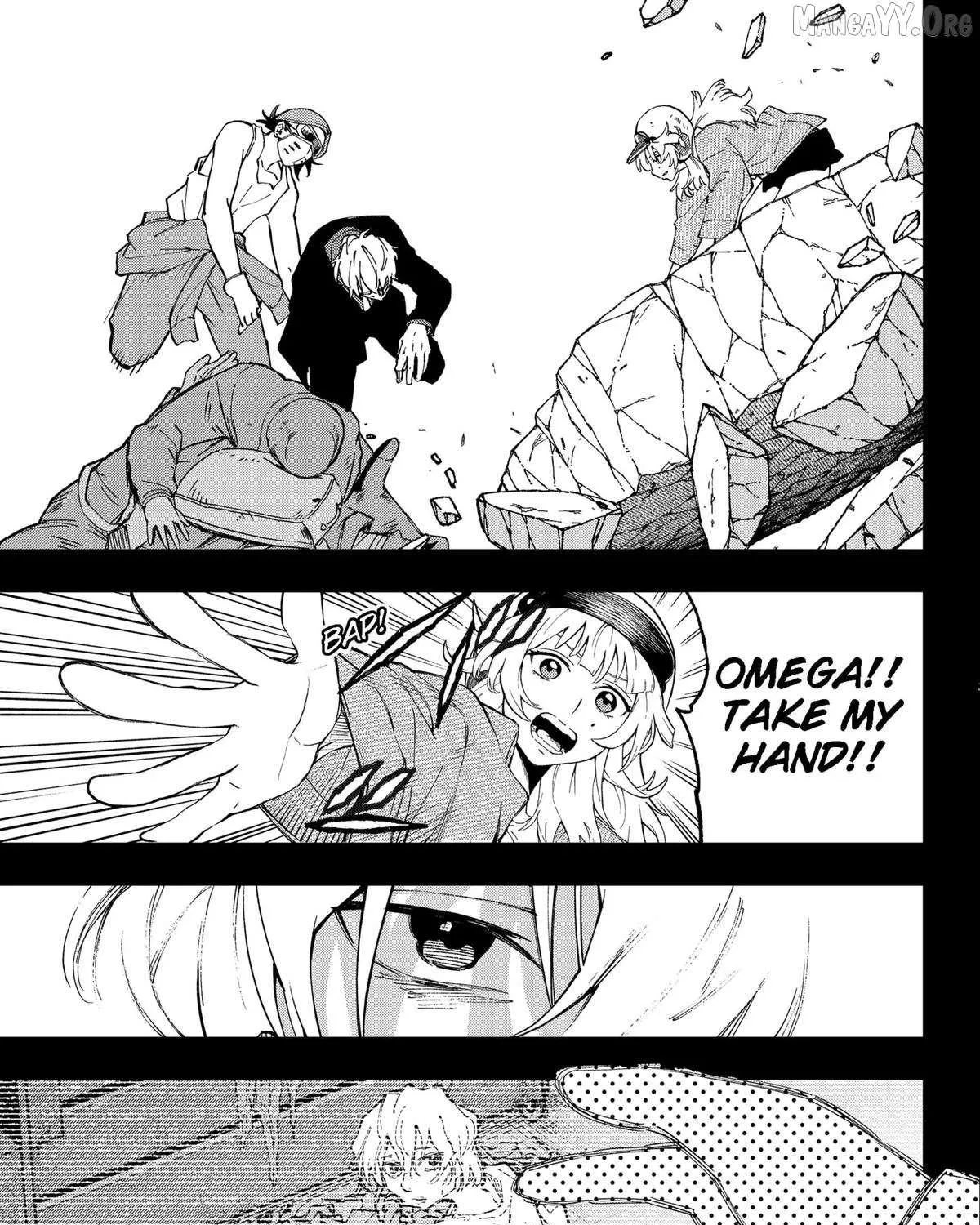 Read G.G.G. chapter 22 image 37 on Lezhin