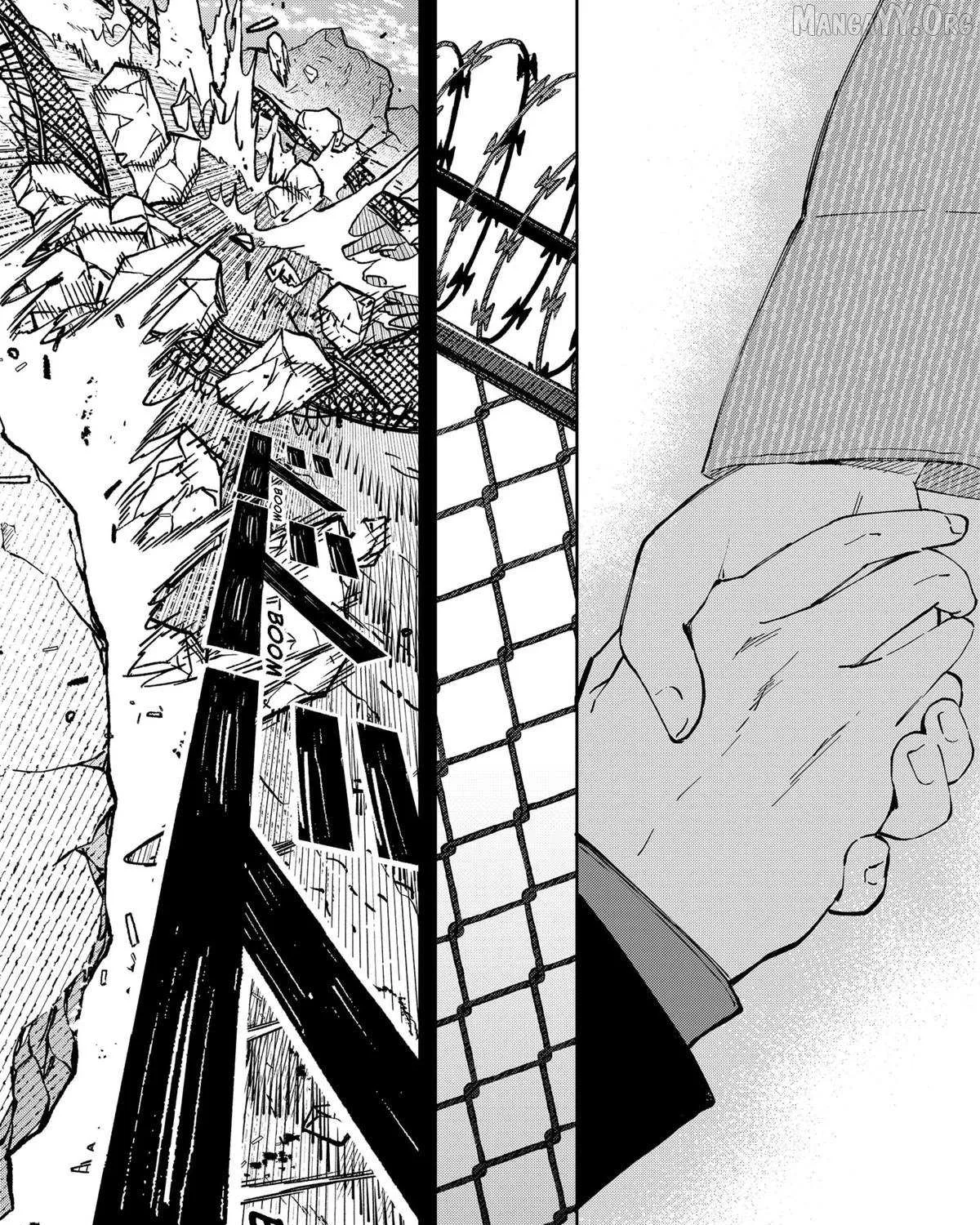 Read G.G.G. chapter 22 image 39 on Lezhin