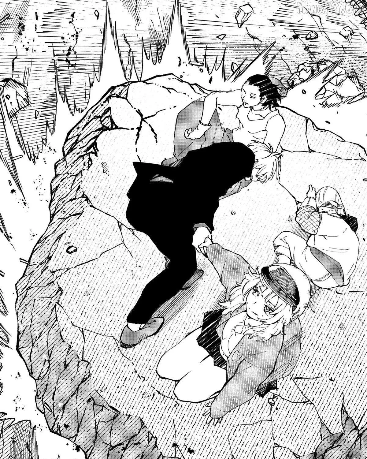 Read G.G.G. chapter 22 image 41 on Lezhin