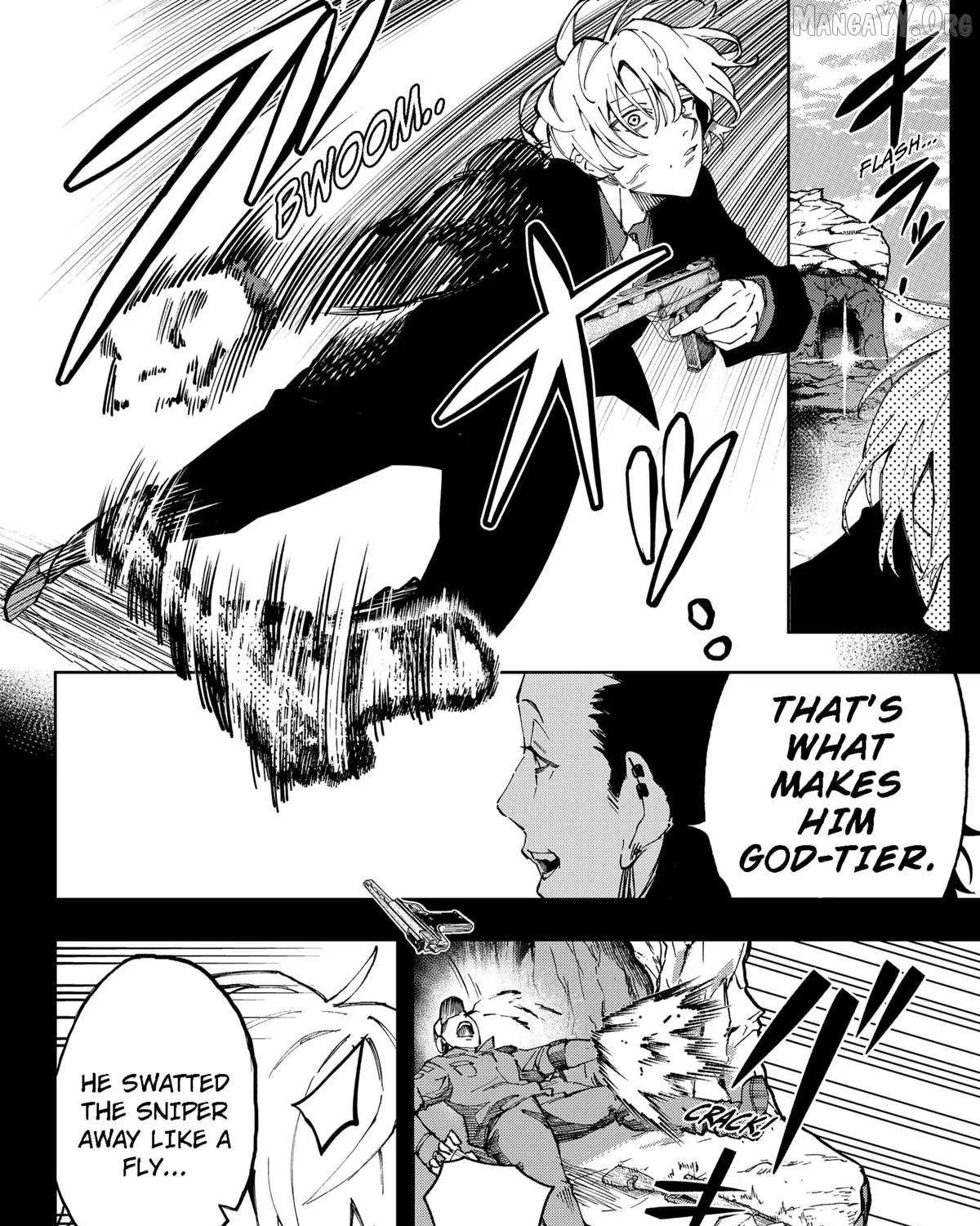 Read G.G.G. chapter 22 image 7 on Lezhin