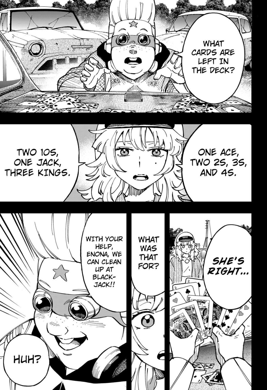 Read G.G.G. chapter 23 image 10 on Lezhin