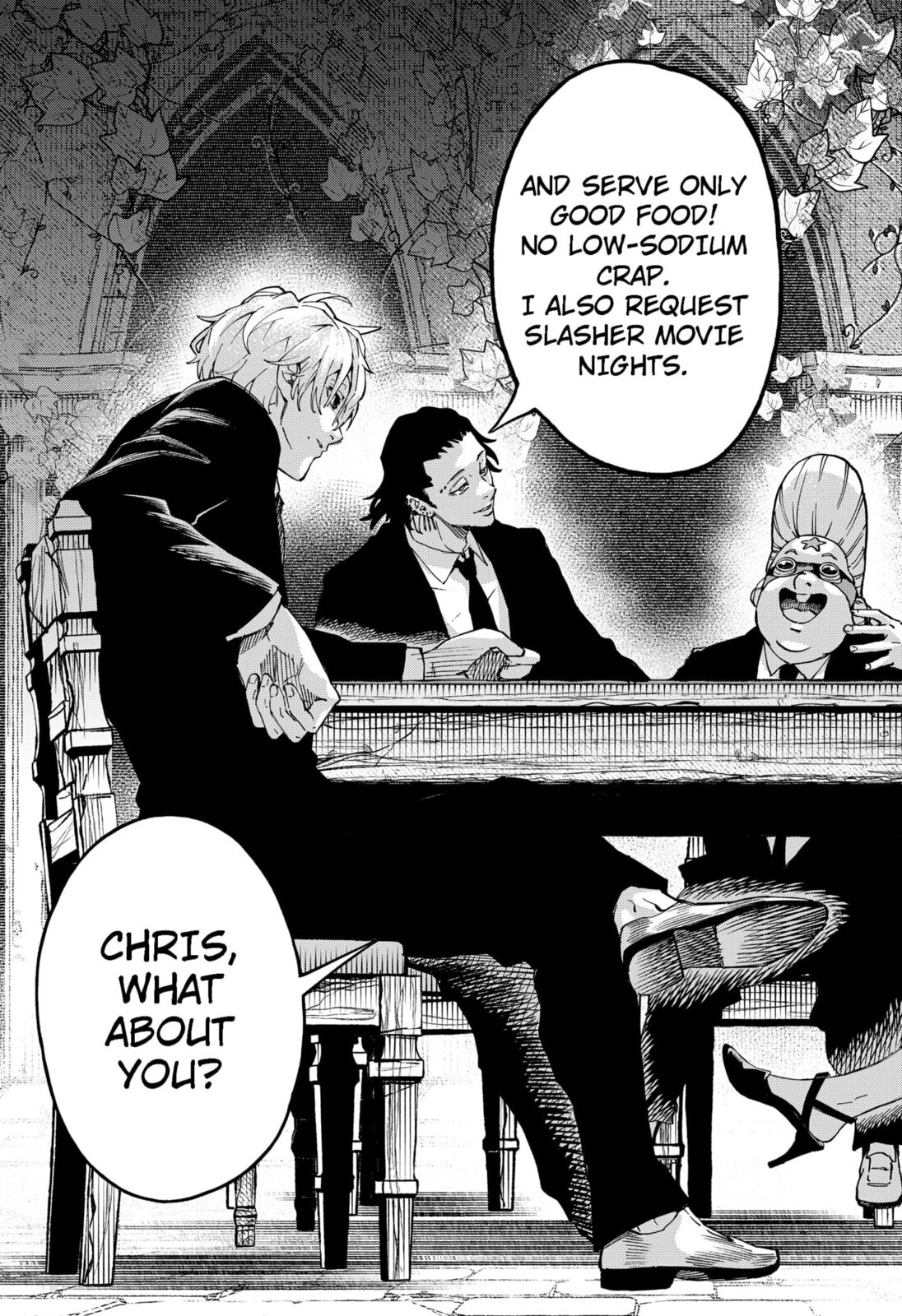 Read G.G.G. chapter 23 image 16 on Lezhin