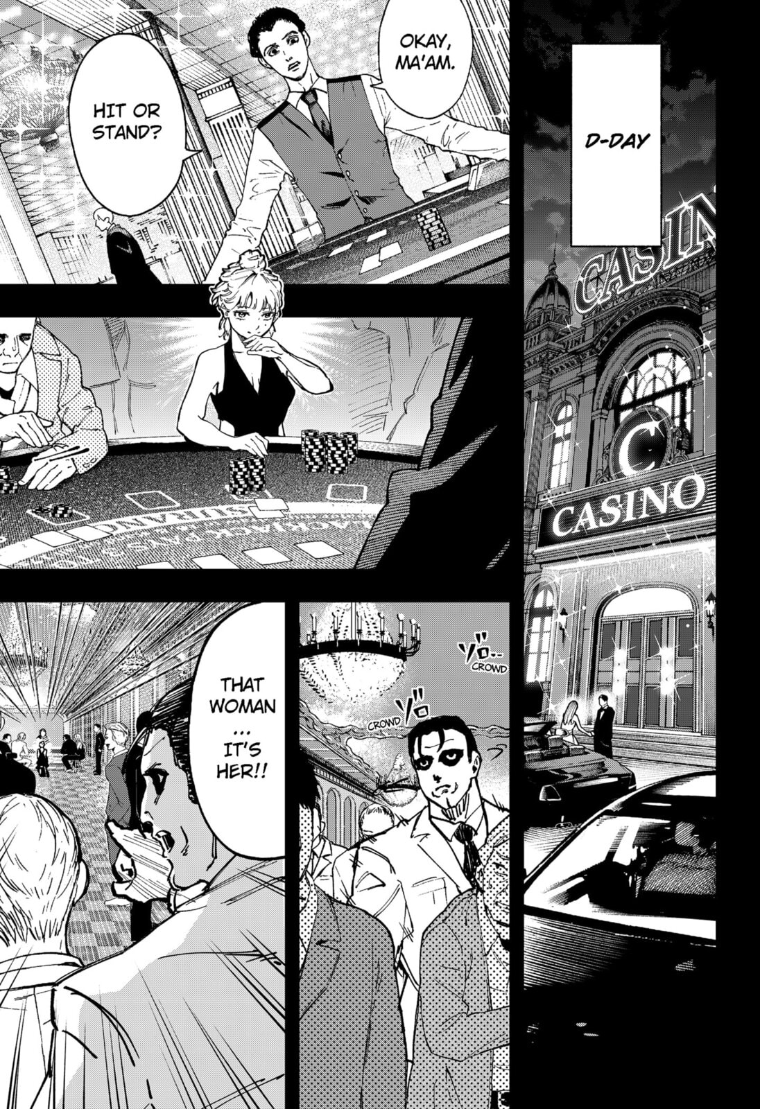 Read G.G.G. chapter 23 image 18 on Lezhin