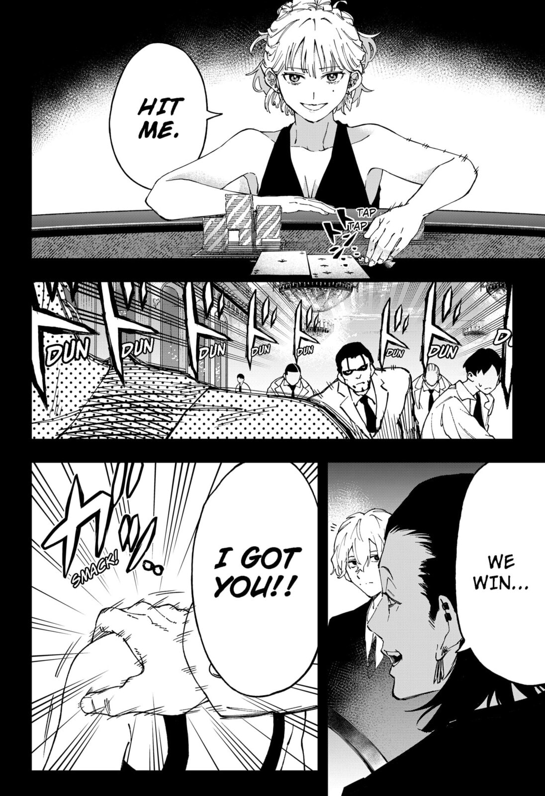 Read G.G.G. chapter 23 image 19 on Lezhin