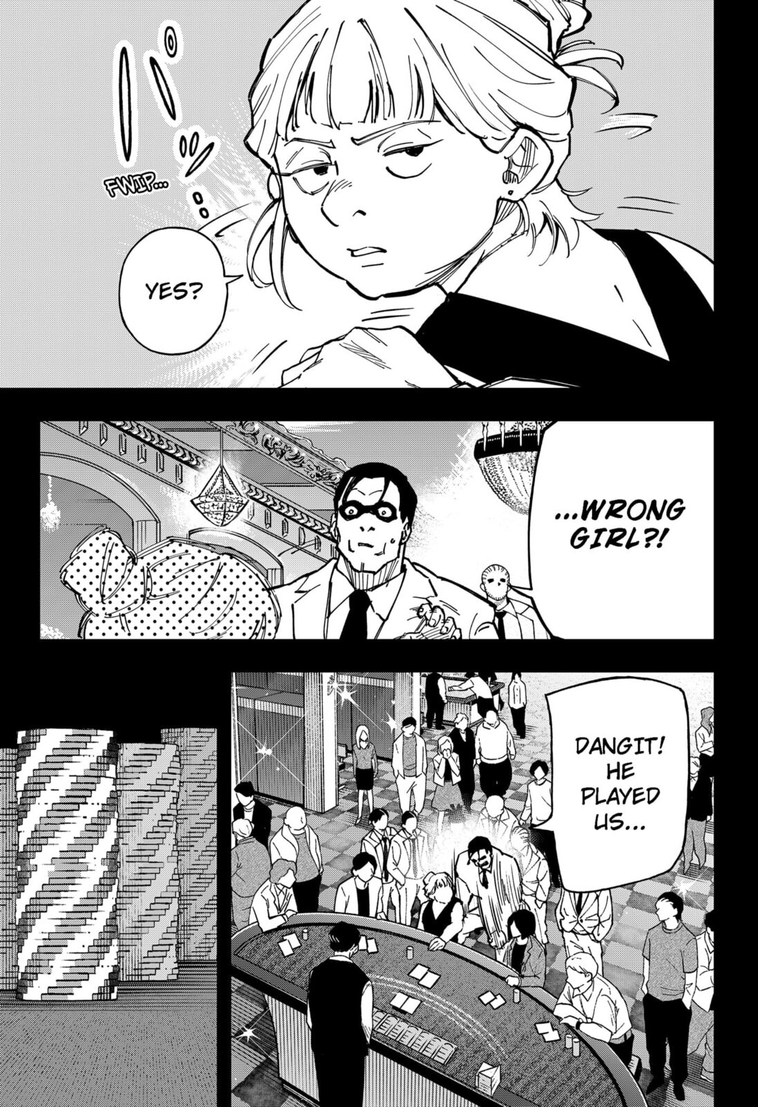Read G.G.G. chapter 23 image 20 on Lezhin