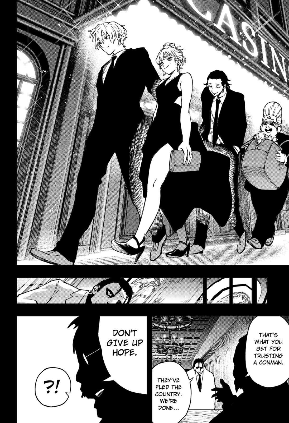 Read G.G.G. chapter 23 image 21 on Lezhin