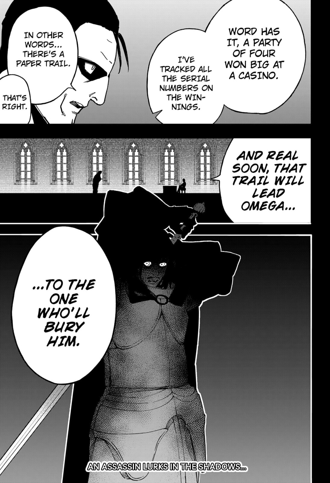 Read G.G.G. chapter 23 image 22 on Lezhin