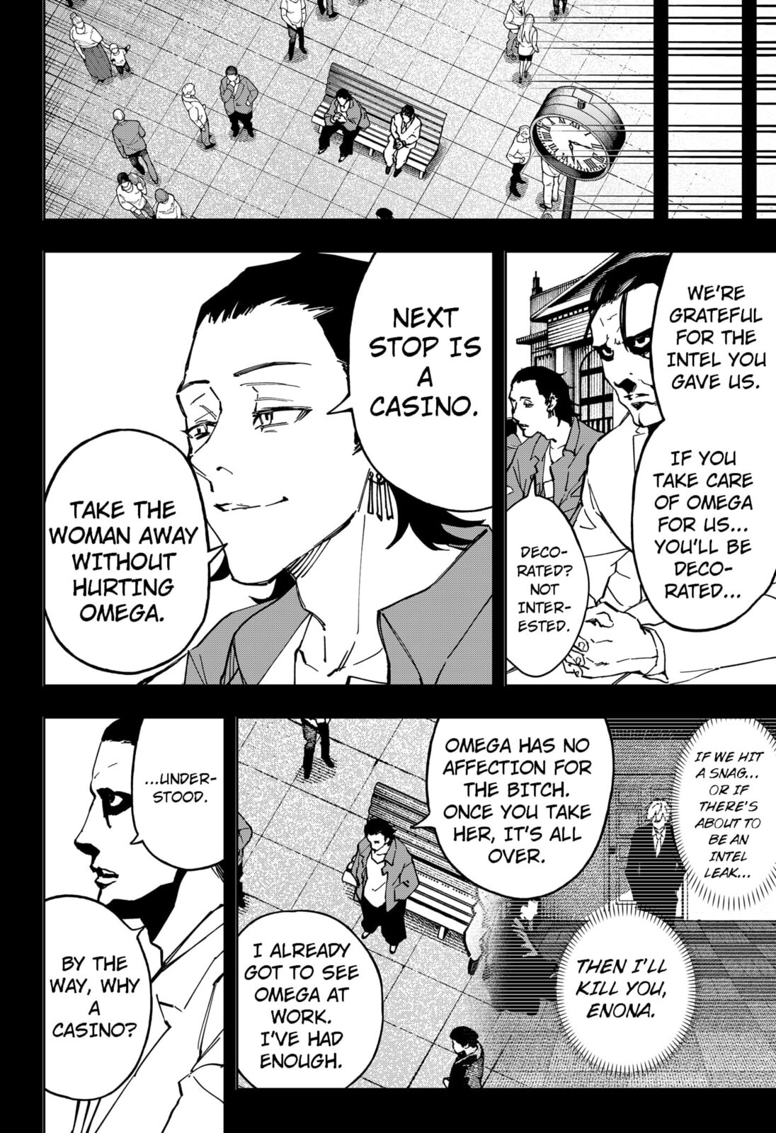 Read G.G.G. chapter 23 image 7 on Lezhin
