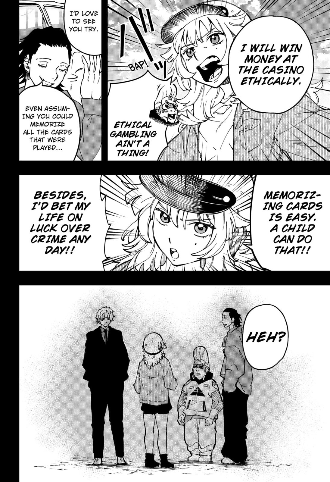 Read G.G.G. chapter 23 image 9 on Lezhin