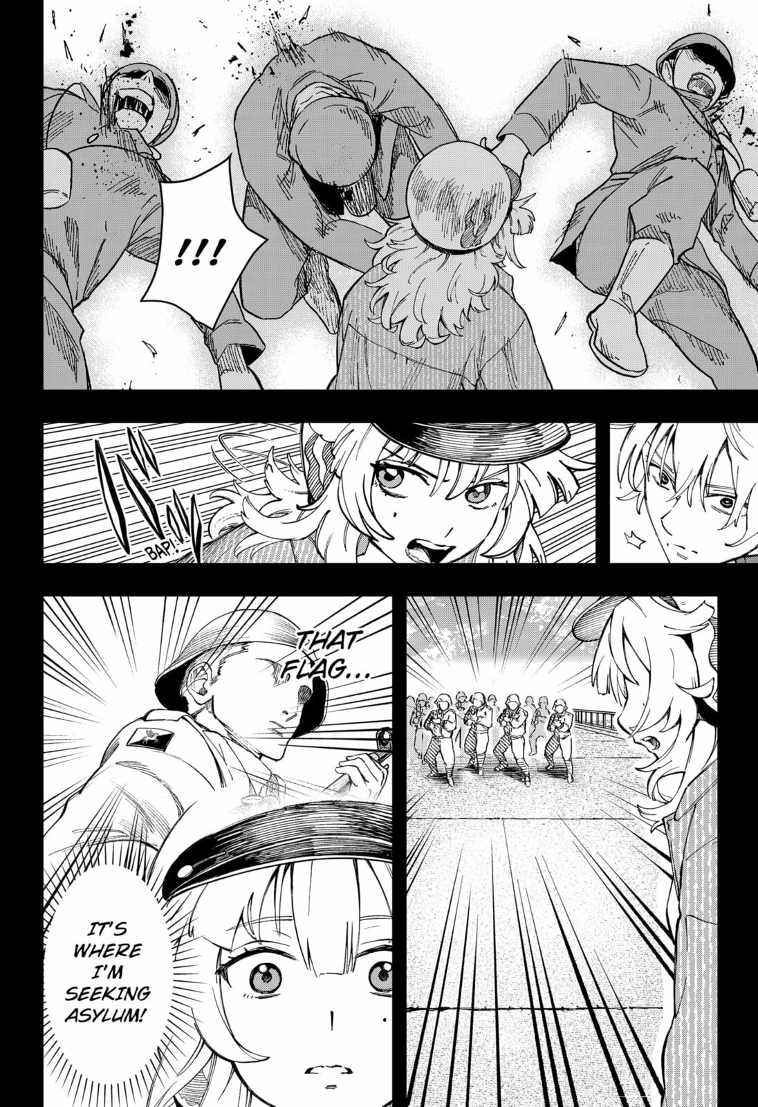 Read G.G.G. chapter 24 image 10 on Lezhin