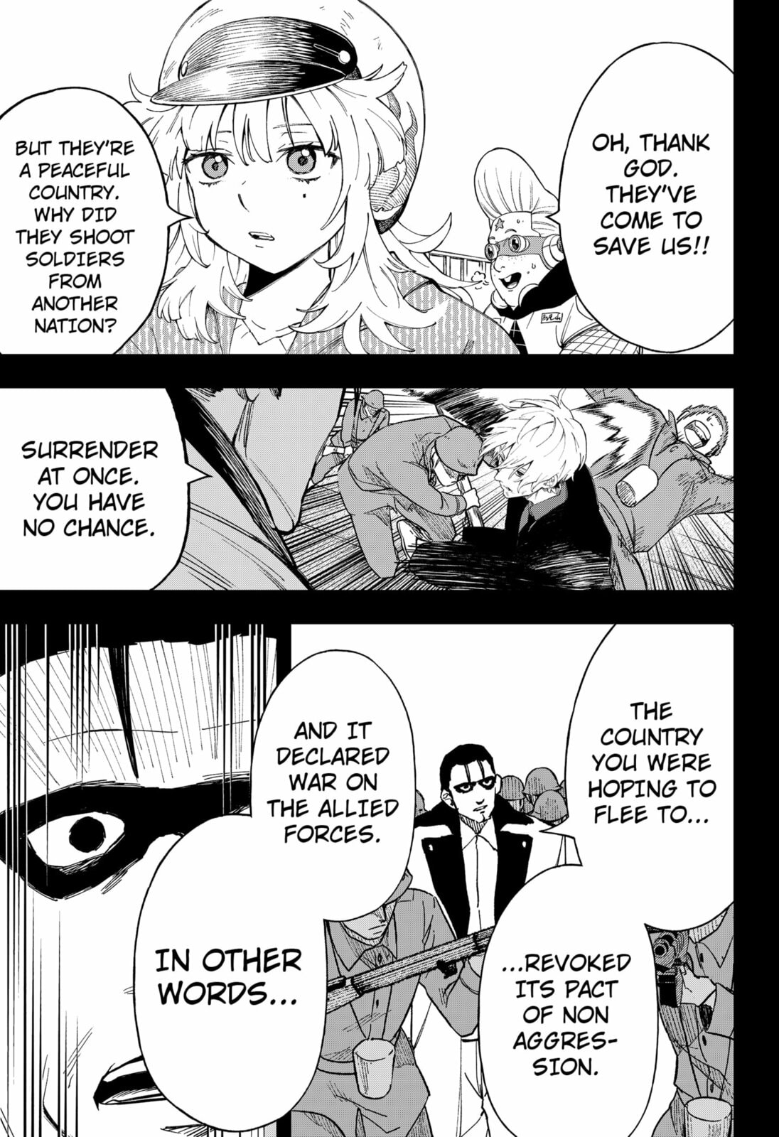 Read G.G.G. chapter 24 image 11 on Lezhin