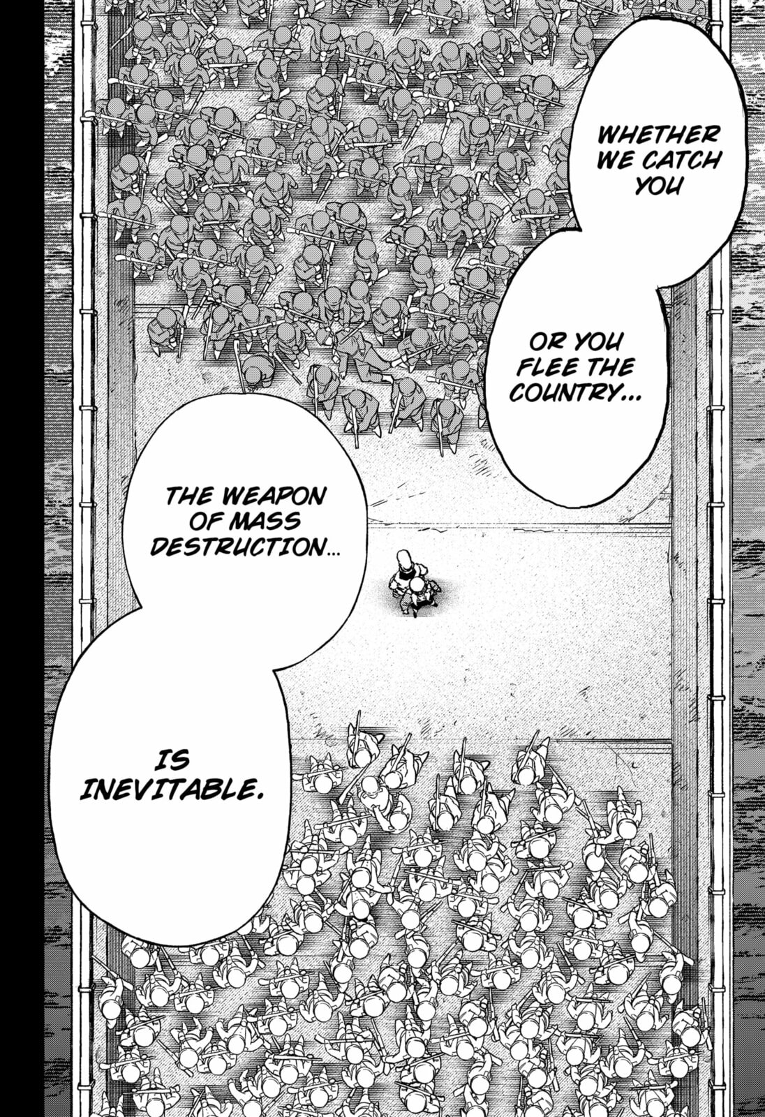 Read G.G.G. chapter 24 image 12 on Lezhin