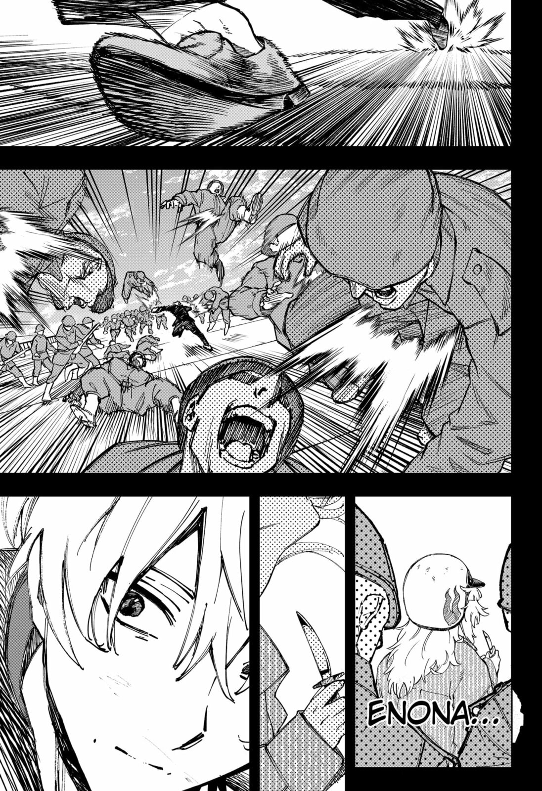 Read G.G.G. chapter 24 image 13 on Lezhin