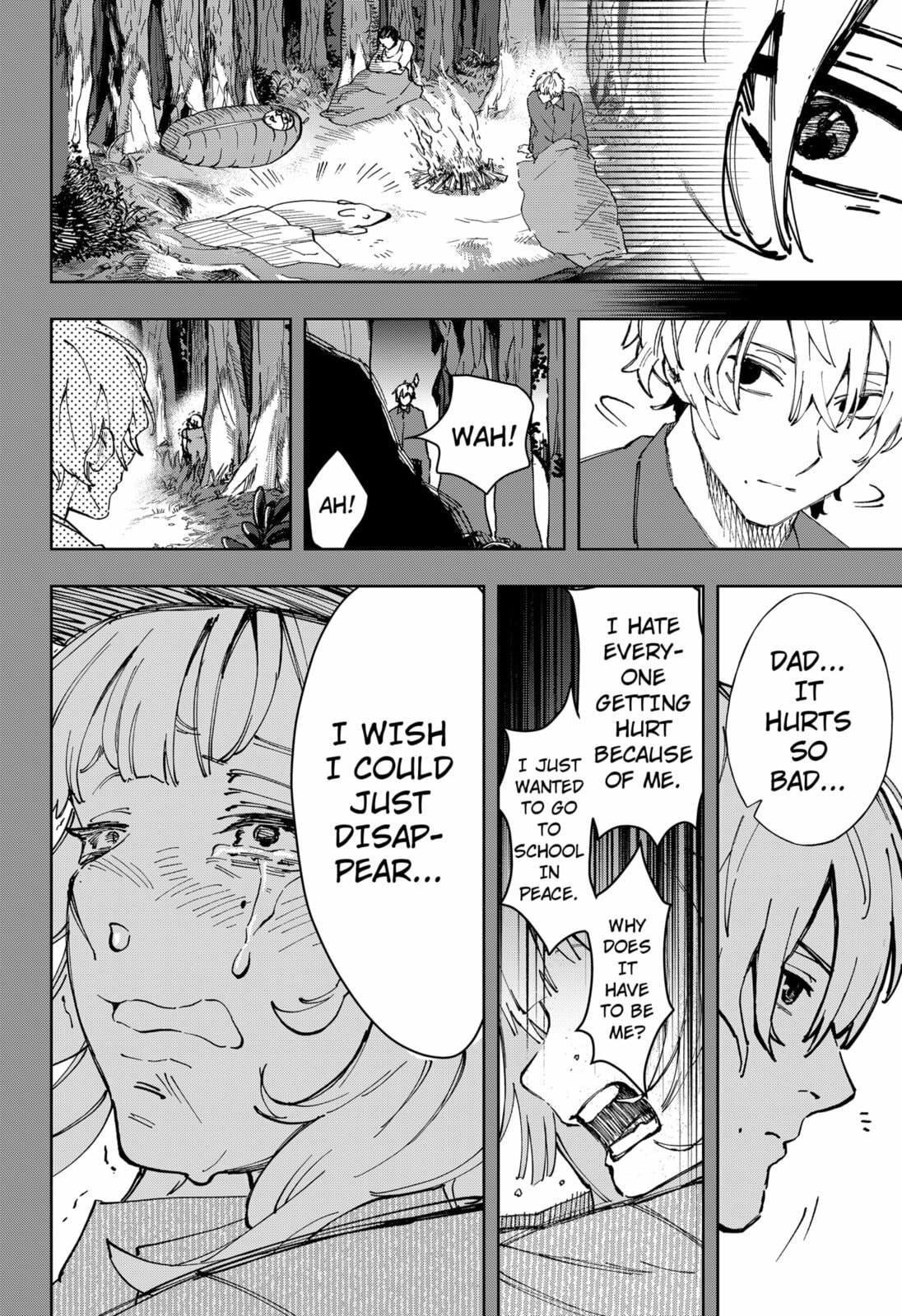 Read G.G.G. chapter 24 image 14 on Lezhin
