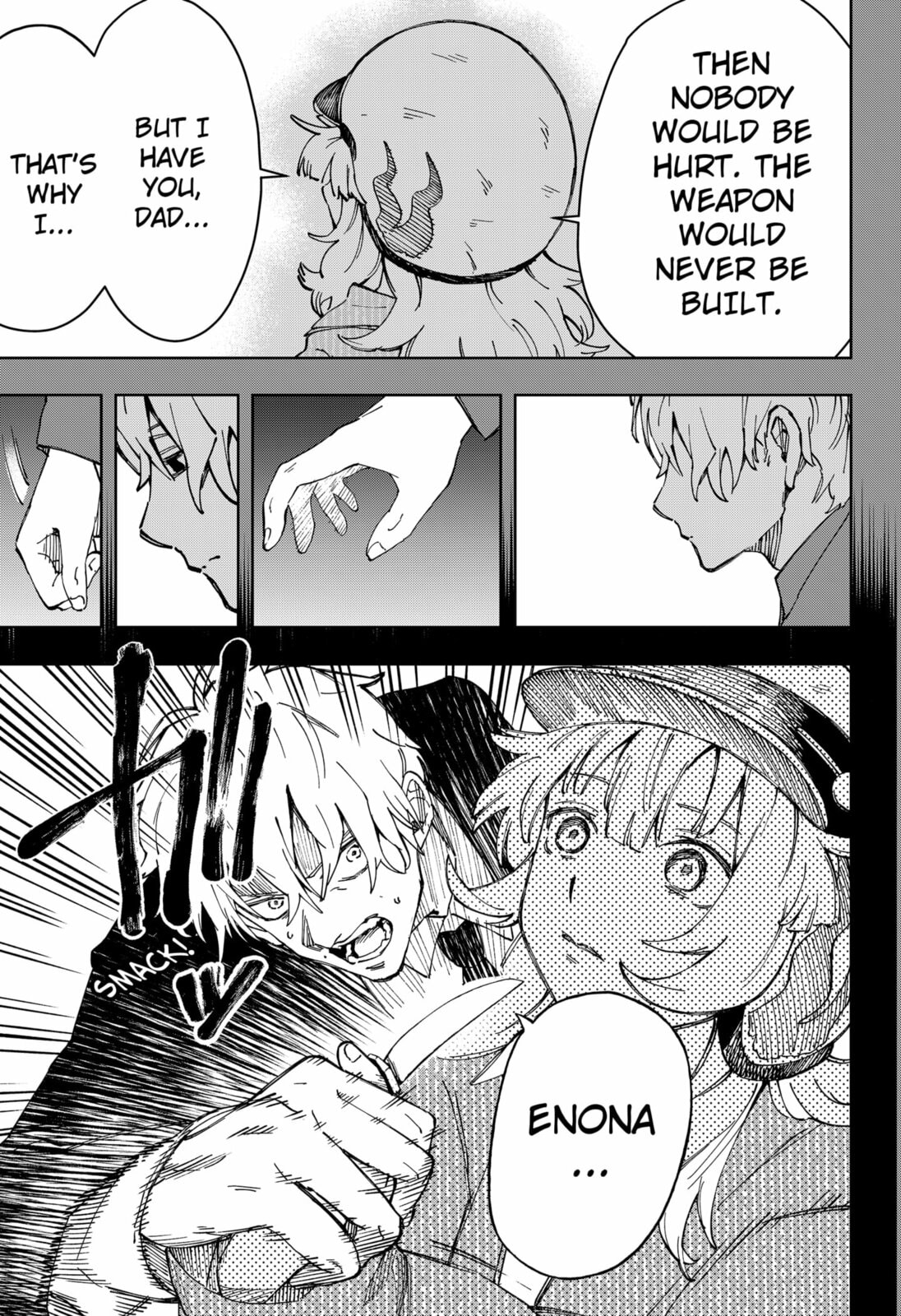 Read G.G.G. chapter 24 image 15 on Lezhin
