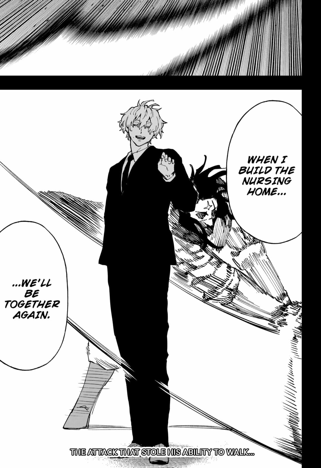 Read G.G.G. chapter 24 image 19 on Lezhin