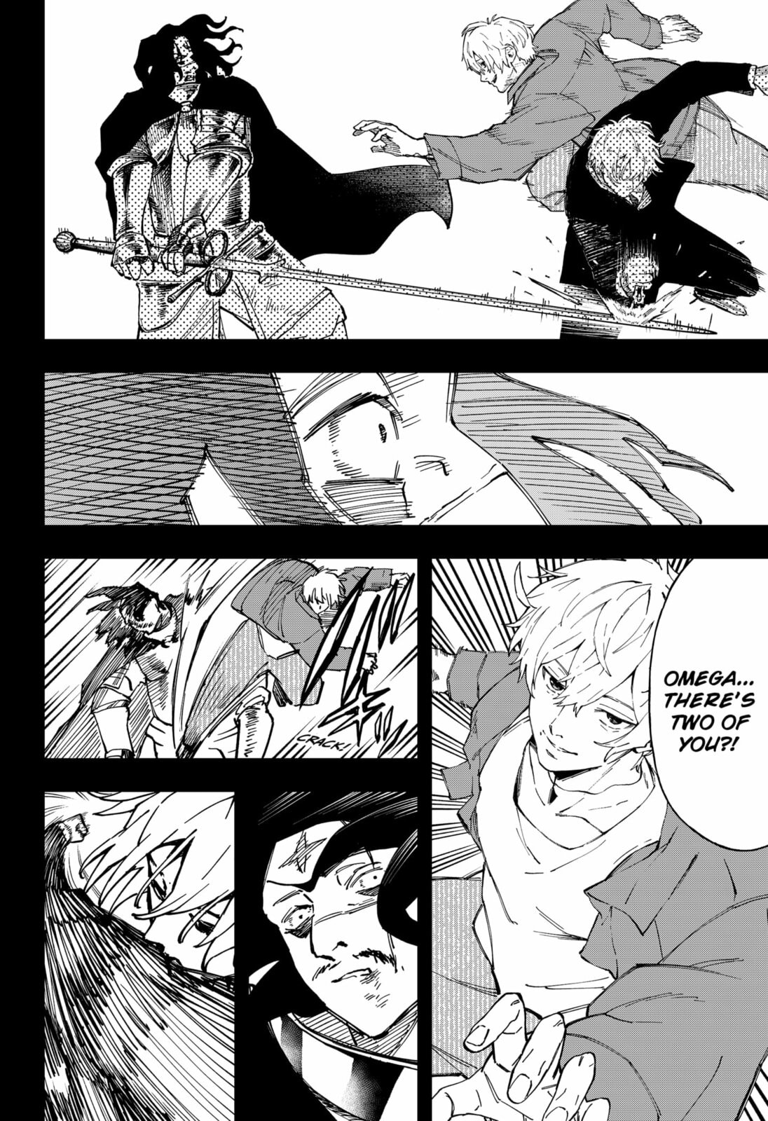 Read G.G.G. chapter 24 image 6 on Lezhin