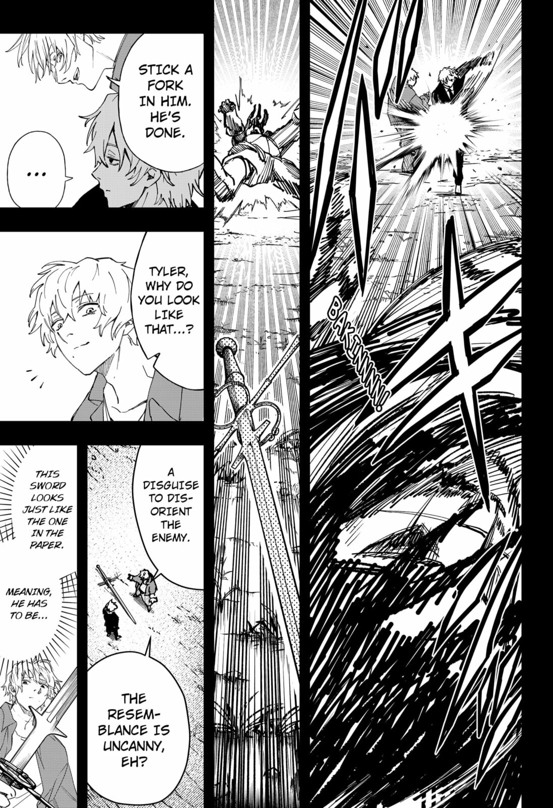 Read G.G.G. chapter 24 image 7 on Lezhin