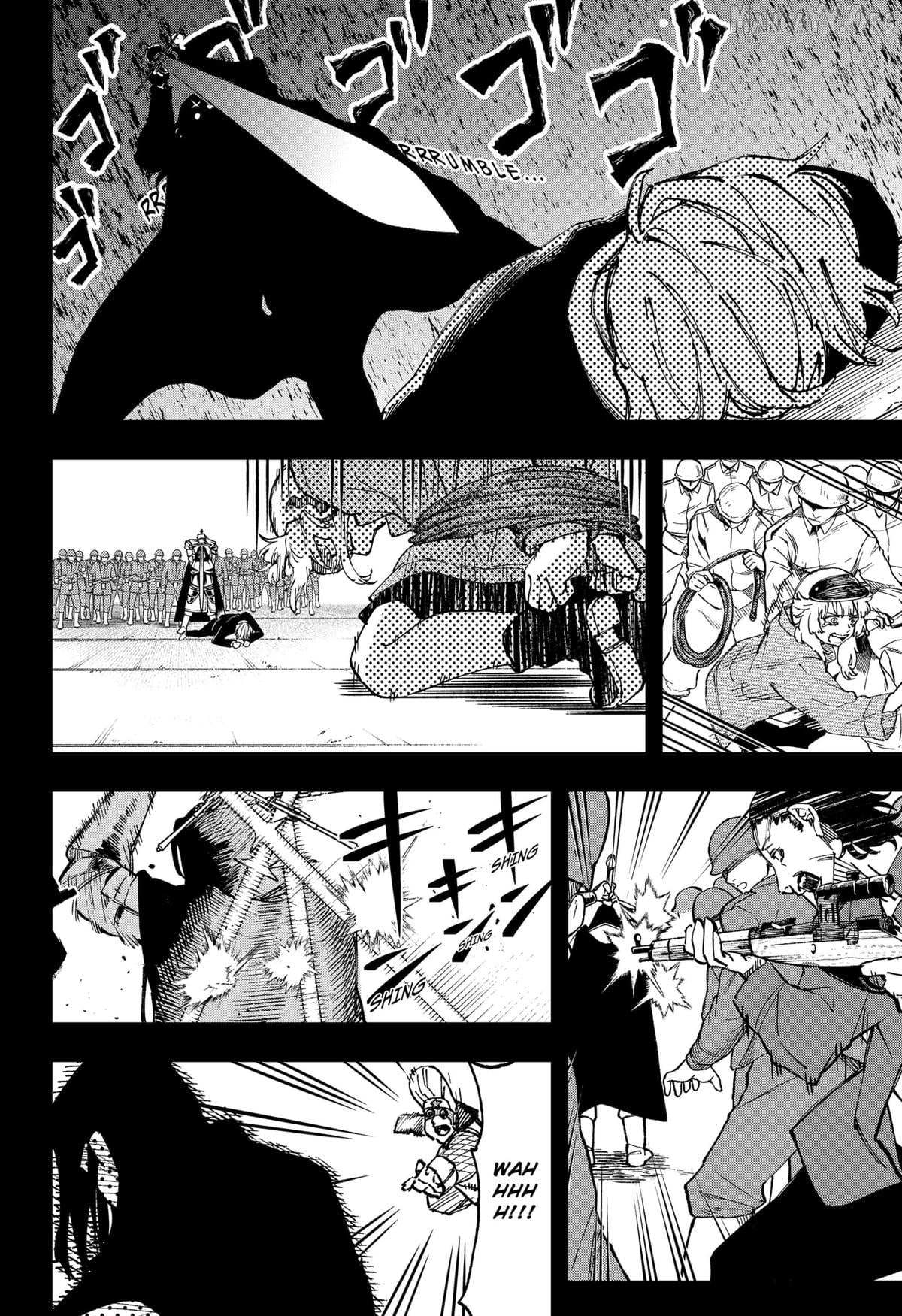 Read G.G.G. chapter 25 image 1 on Lezhin