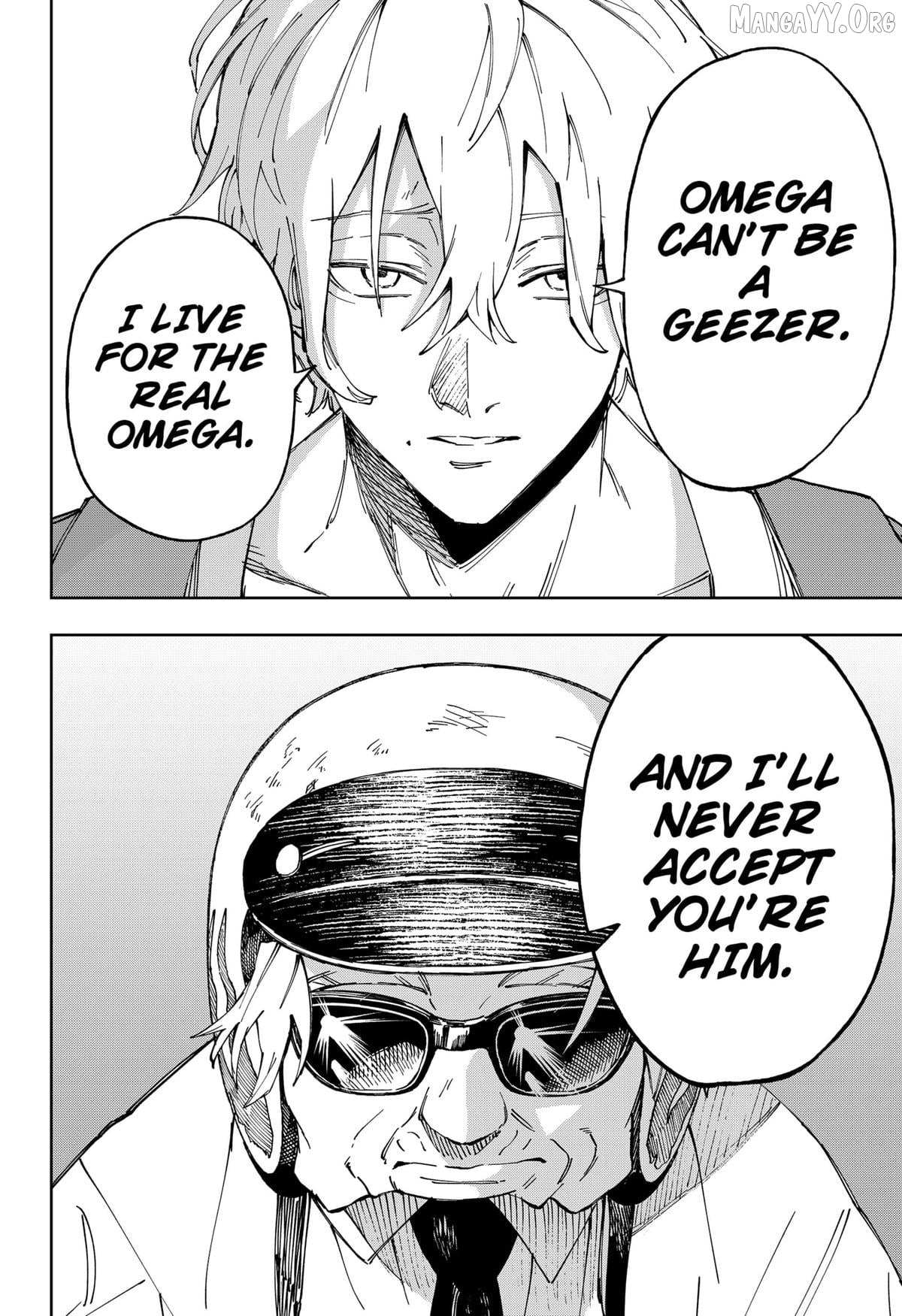 Read G.G.G. chapter 25 image 13 on Lezhin