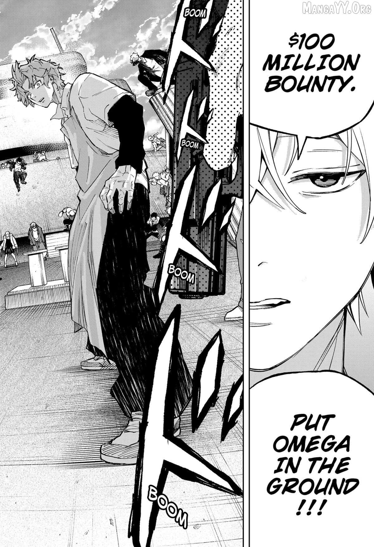 Read G.G.G. chapter 25 image 15 on Lezhin