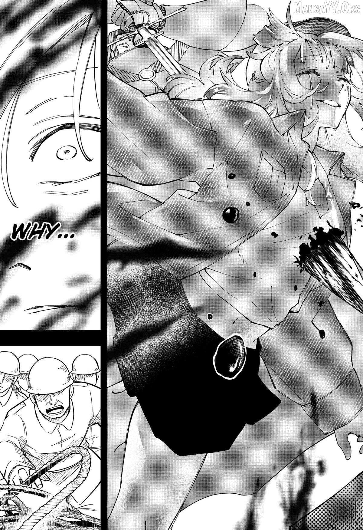 Read G.G.G. chapter 25 image 4 on Lezhin