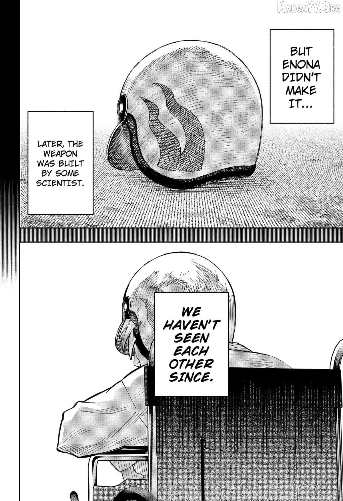 Read G.G.G. chapter 25 image 7 on Lezhin