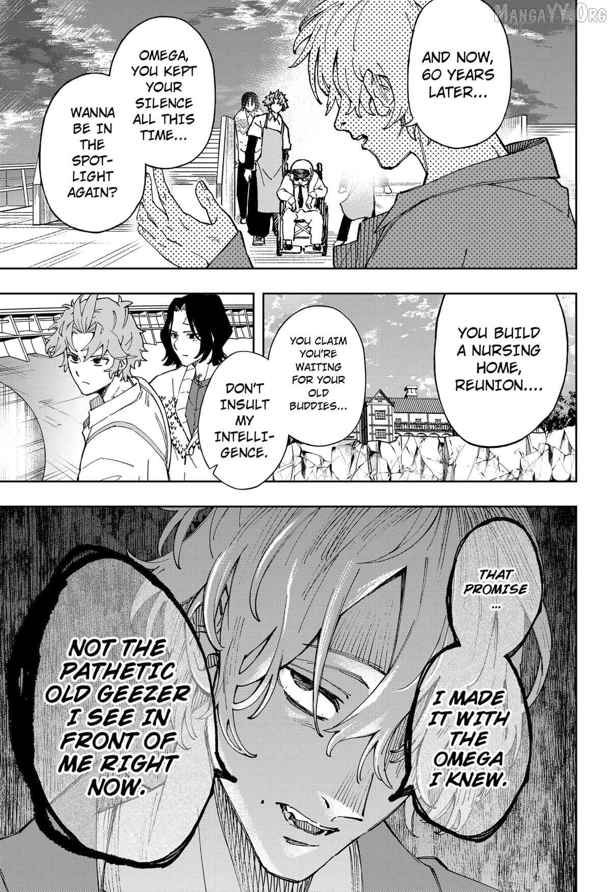 Read G.G.G. chapter 25 image 8 on Lezhin