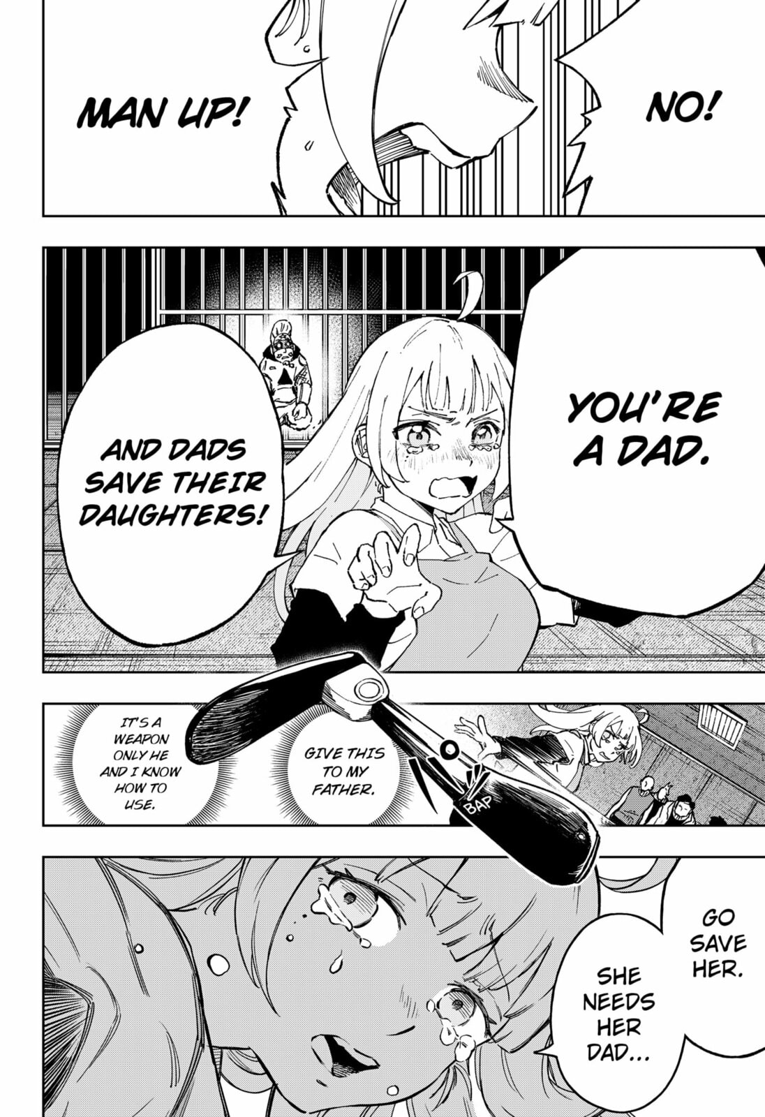 Read G.G.G. chapter 26 image 15 on Lezhin