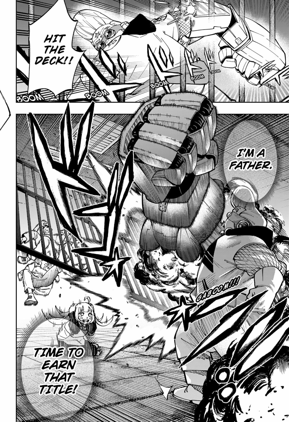 Read G.G.G. chapter 26 image 19 on Lezhin