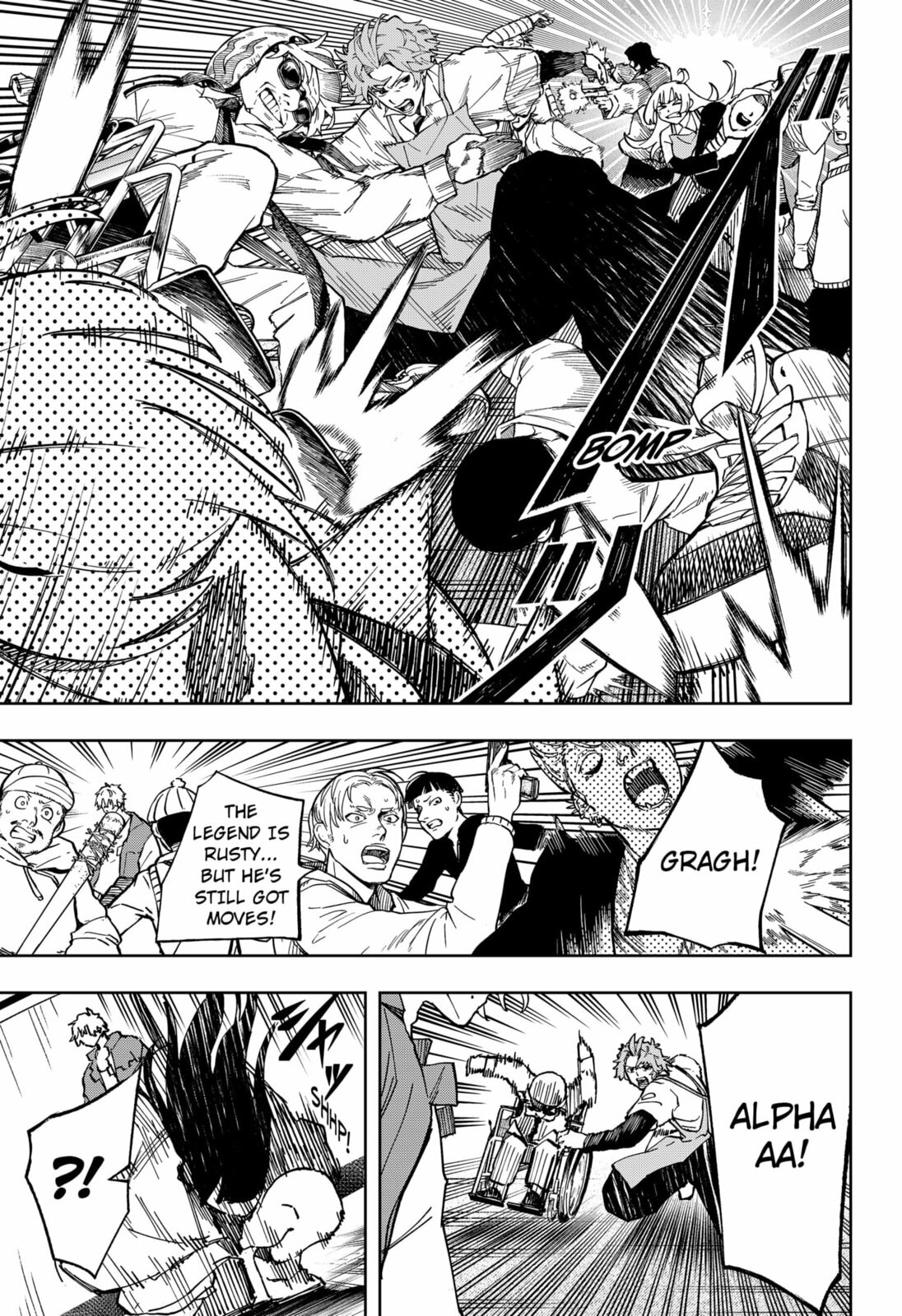 Read G.G.G. chapter 26 image 2 on Lezhin