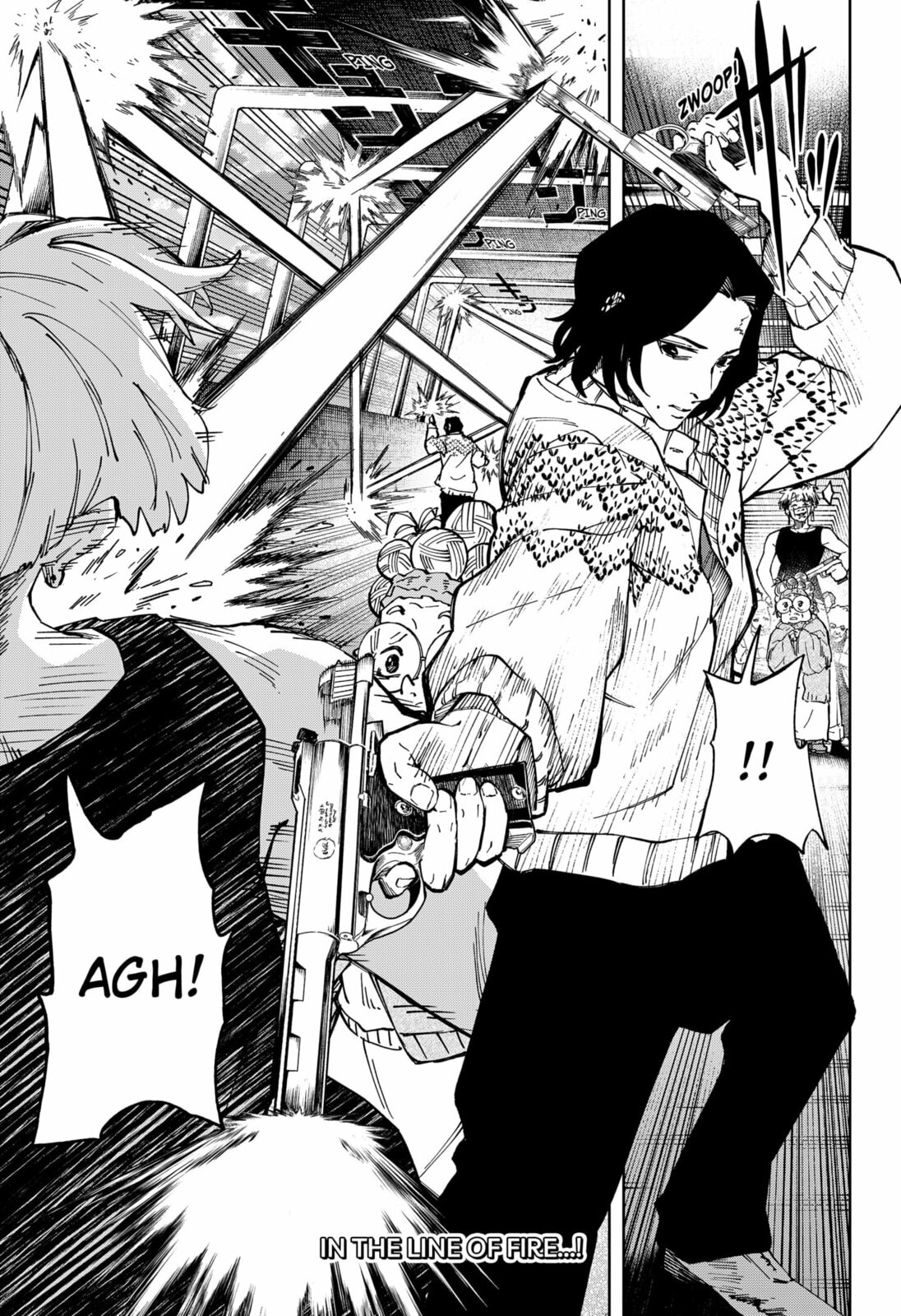 Read G.G.G. chapter 26 image 20 on Lezhin
