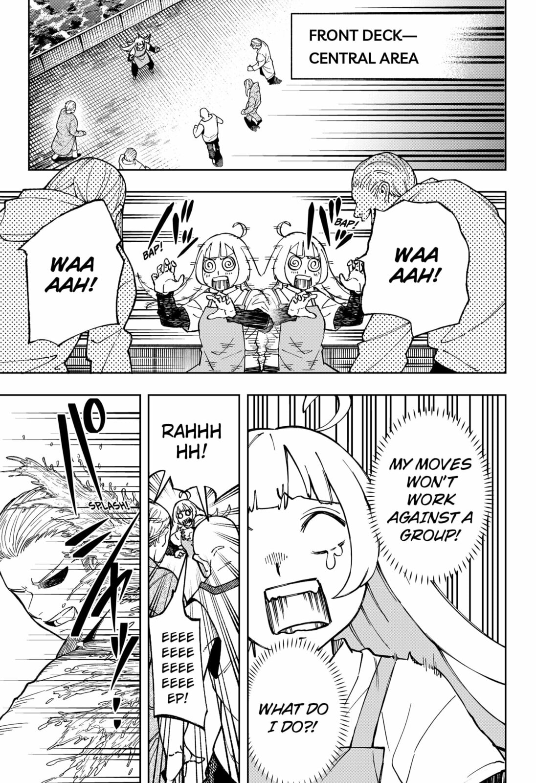 Read G.G.G. chapter 26 image 6 on Lezhin