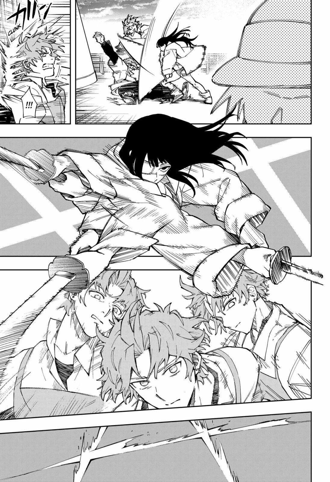 Read G.G.G. chapter 27 image 10 on Lezhin