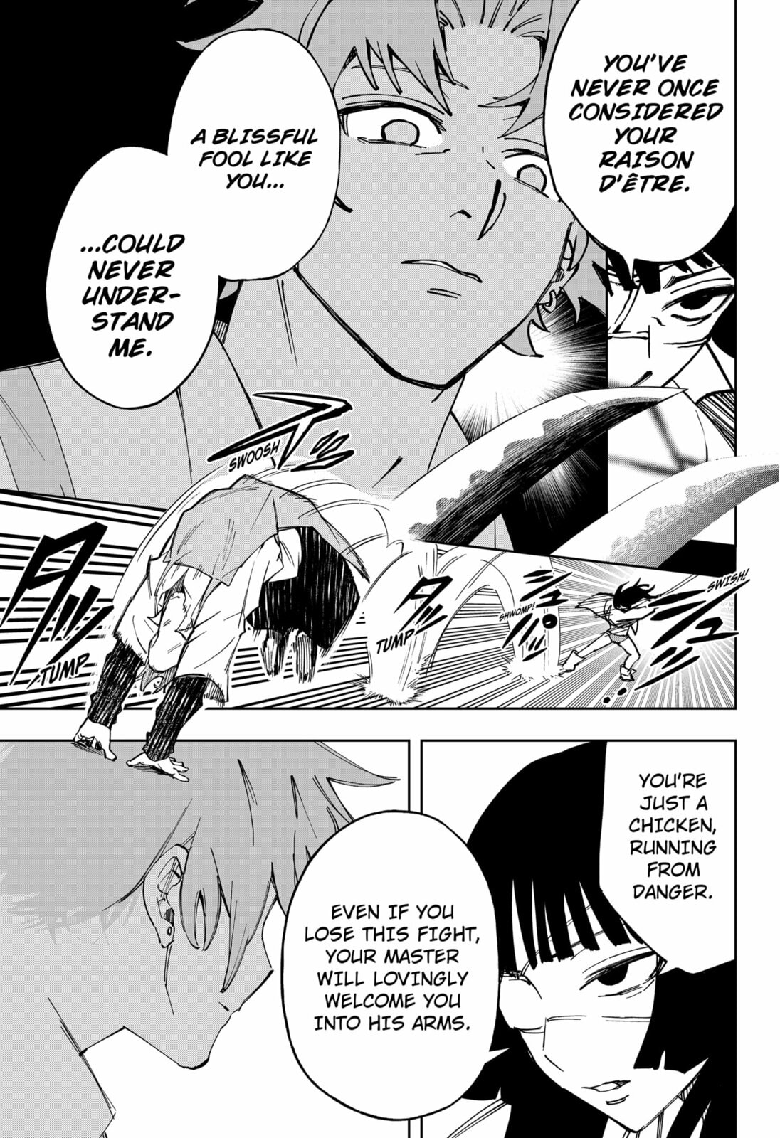 Read G.G.G. chapter 27 image 14 on Lezhin