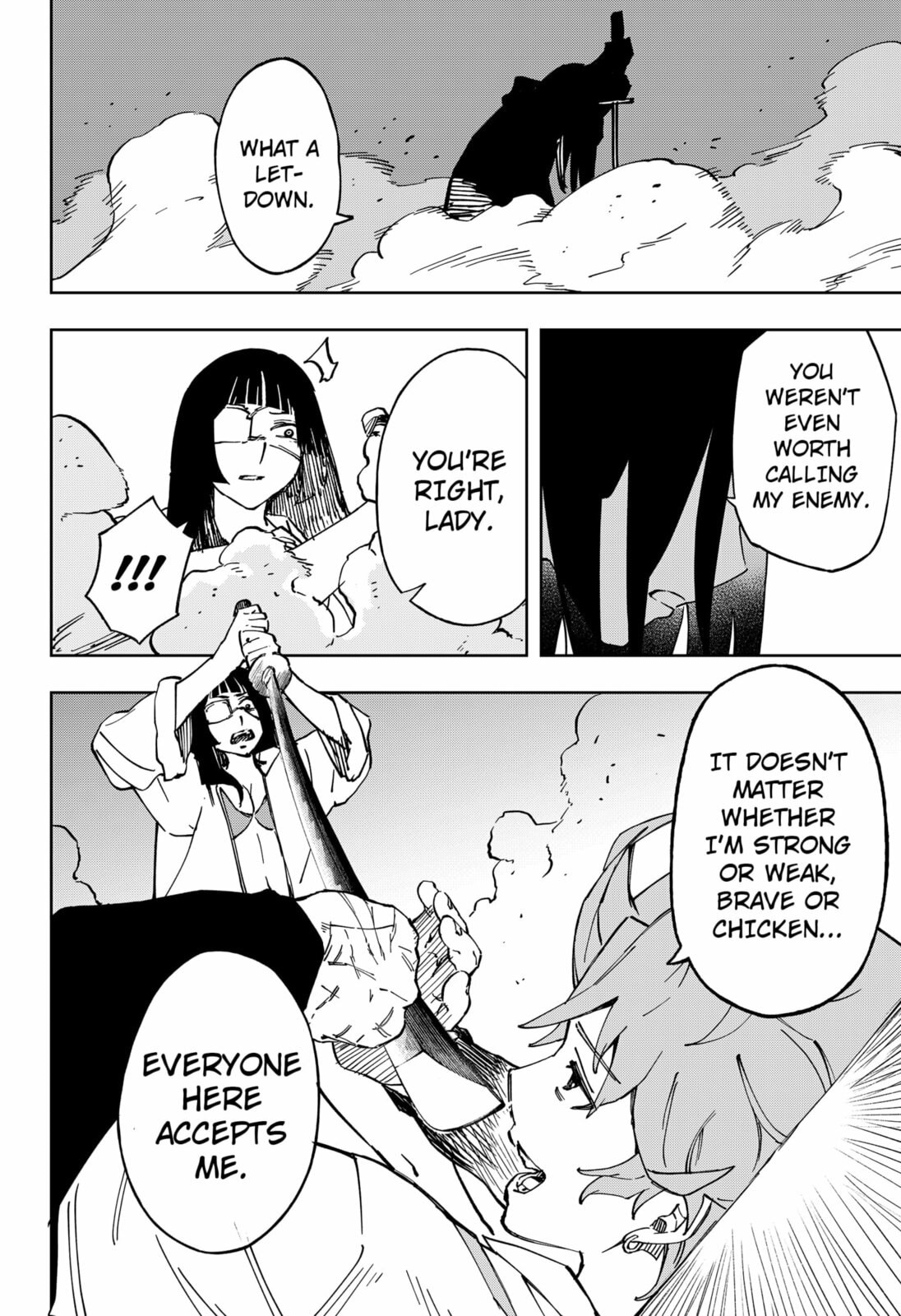 Read G.G.G. chapter 27 image 17 on Lezhin
