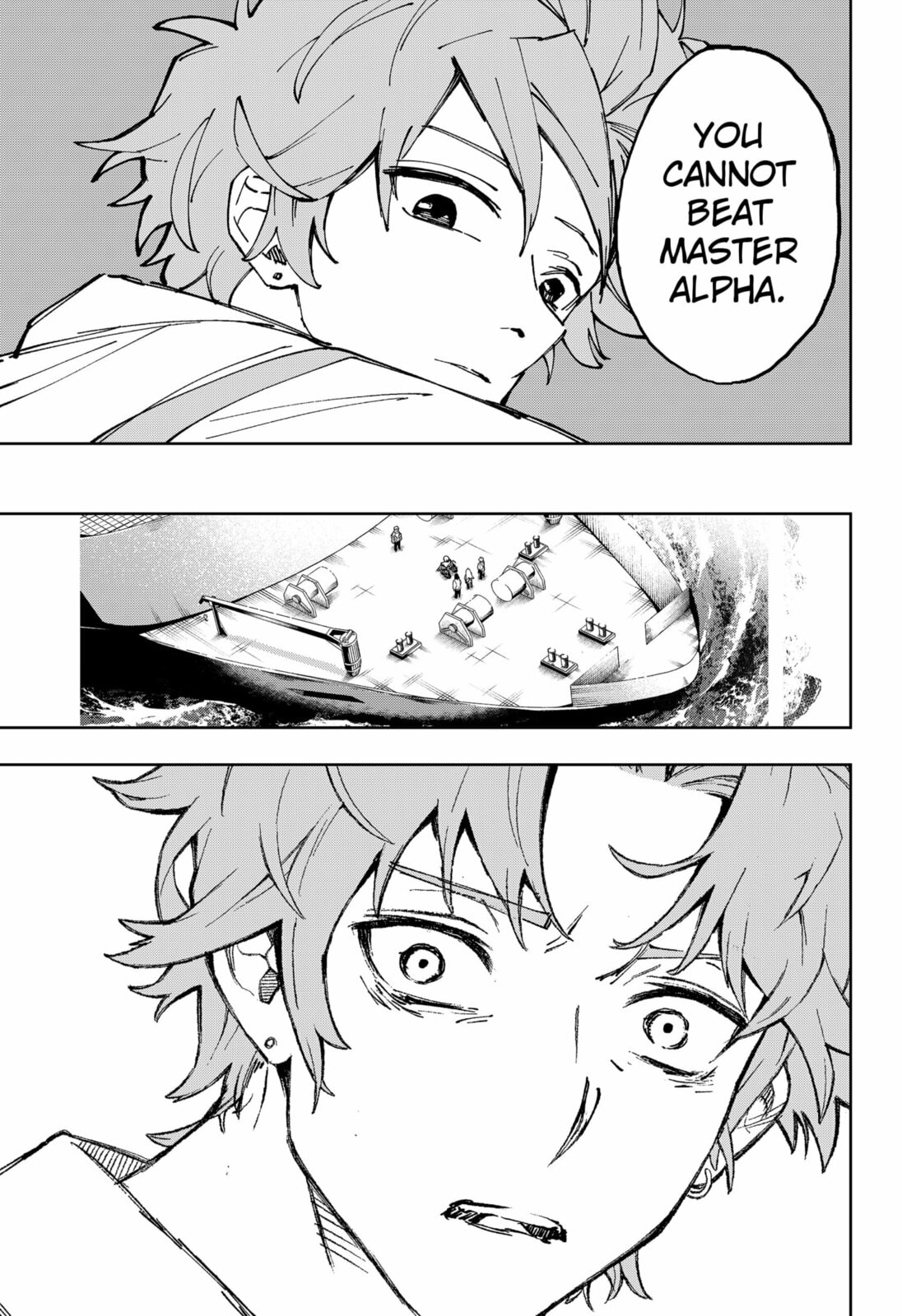 Read G.G.G. chapter 27 image 20 on Lezhin
