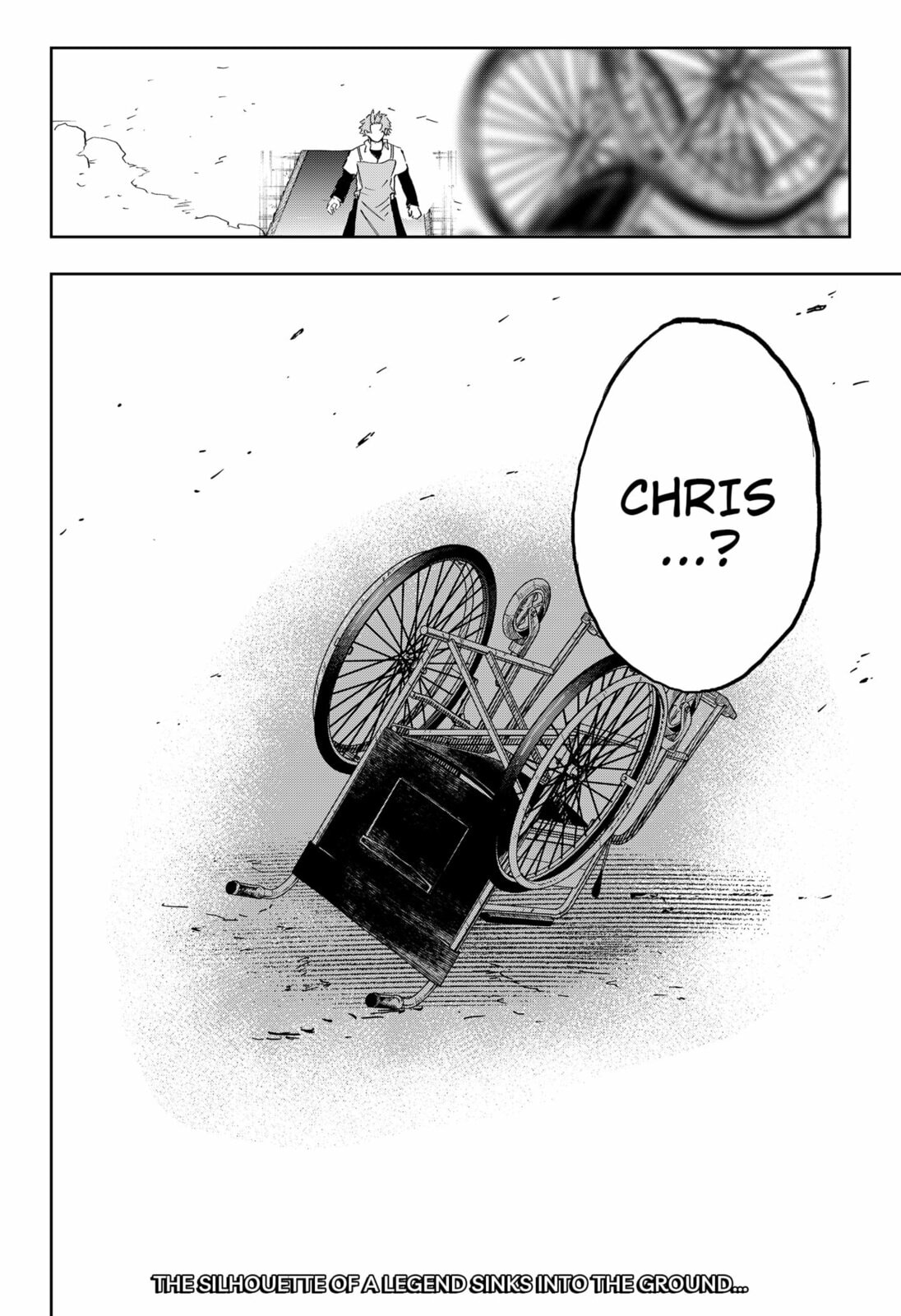 Read G.G.G. chapter 27 image 21 on Lezhin