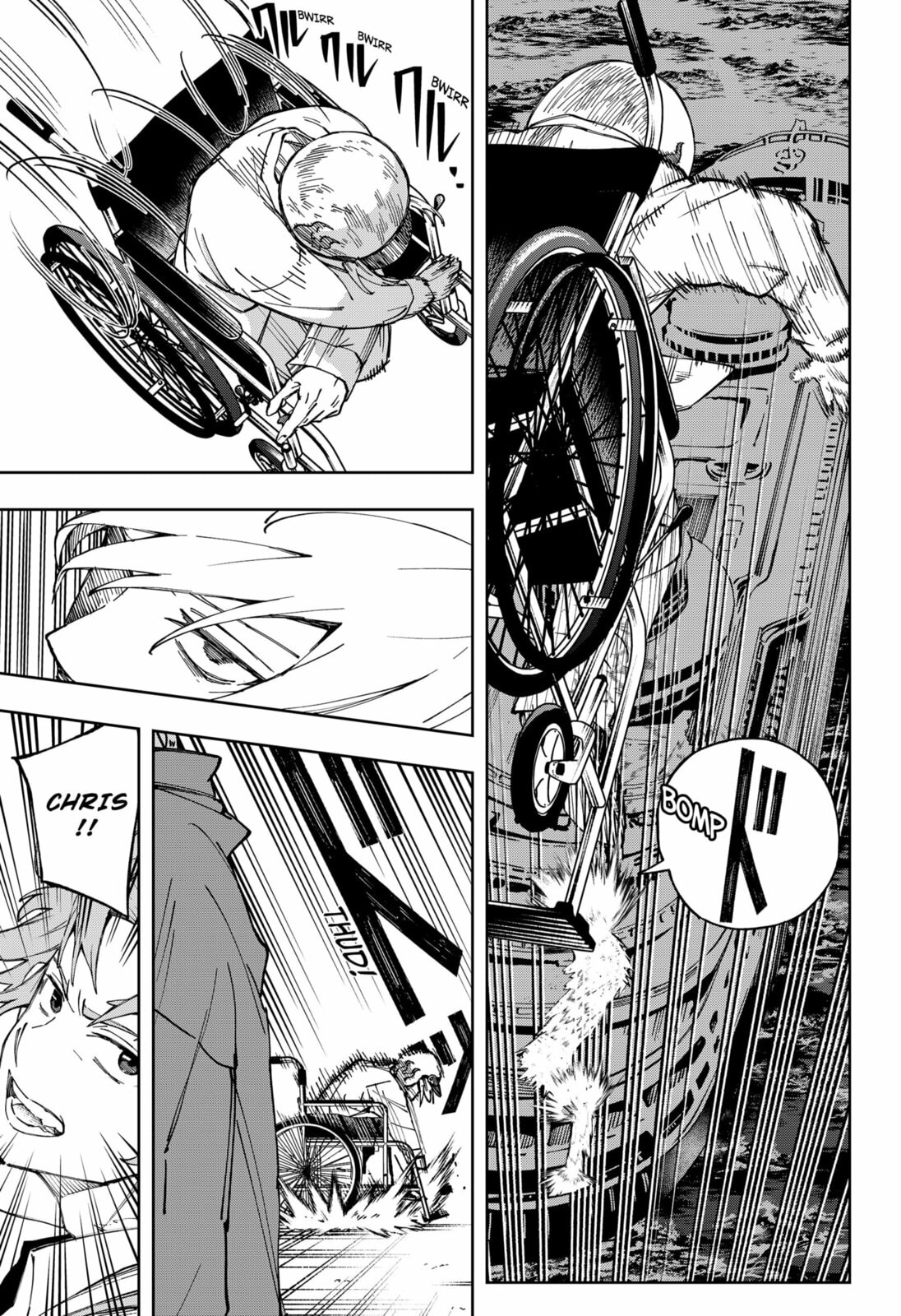 Read G.G.G. chapter 27 image 6 on Lezhin