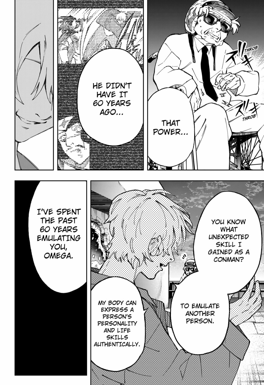 Read G.G.G. chapter 27 image 7 on Lezhin