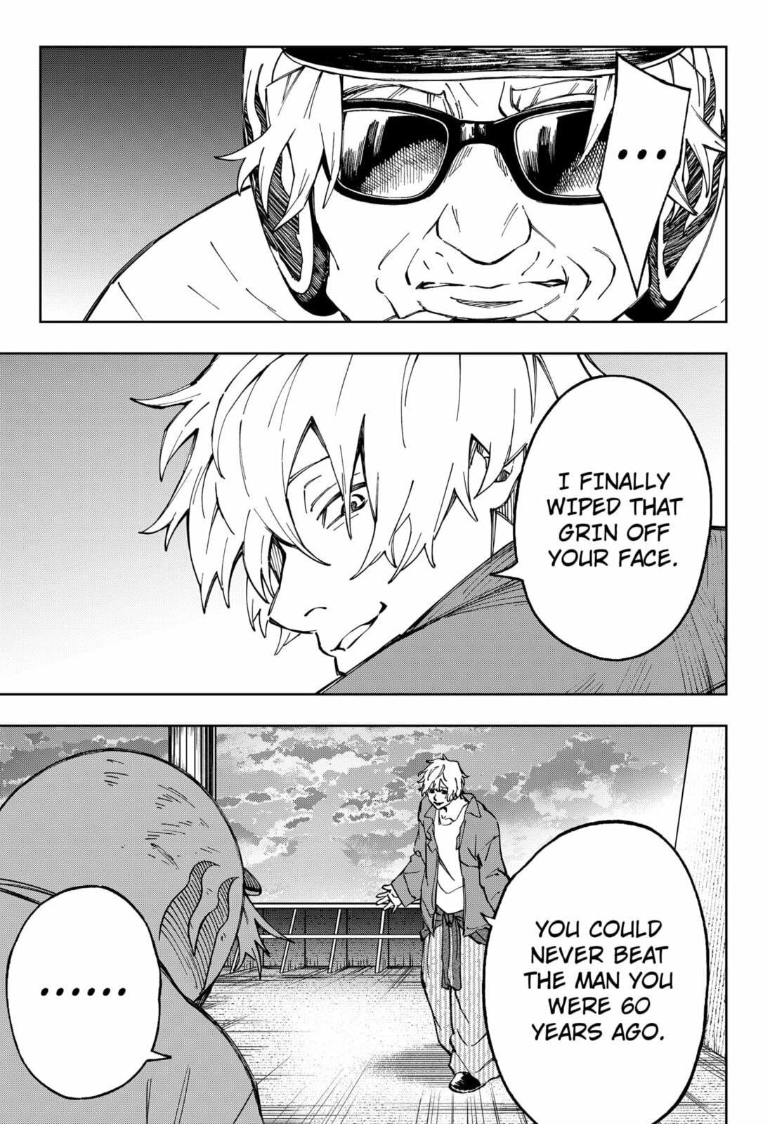 Read G.G.G. chapter 27 image 8 on Lezhin